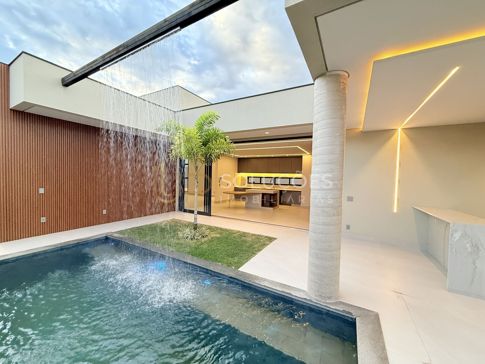 Casa de Condomínio, 4 quartos - Foto 24