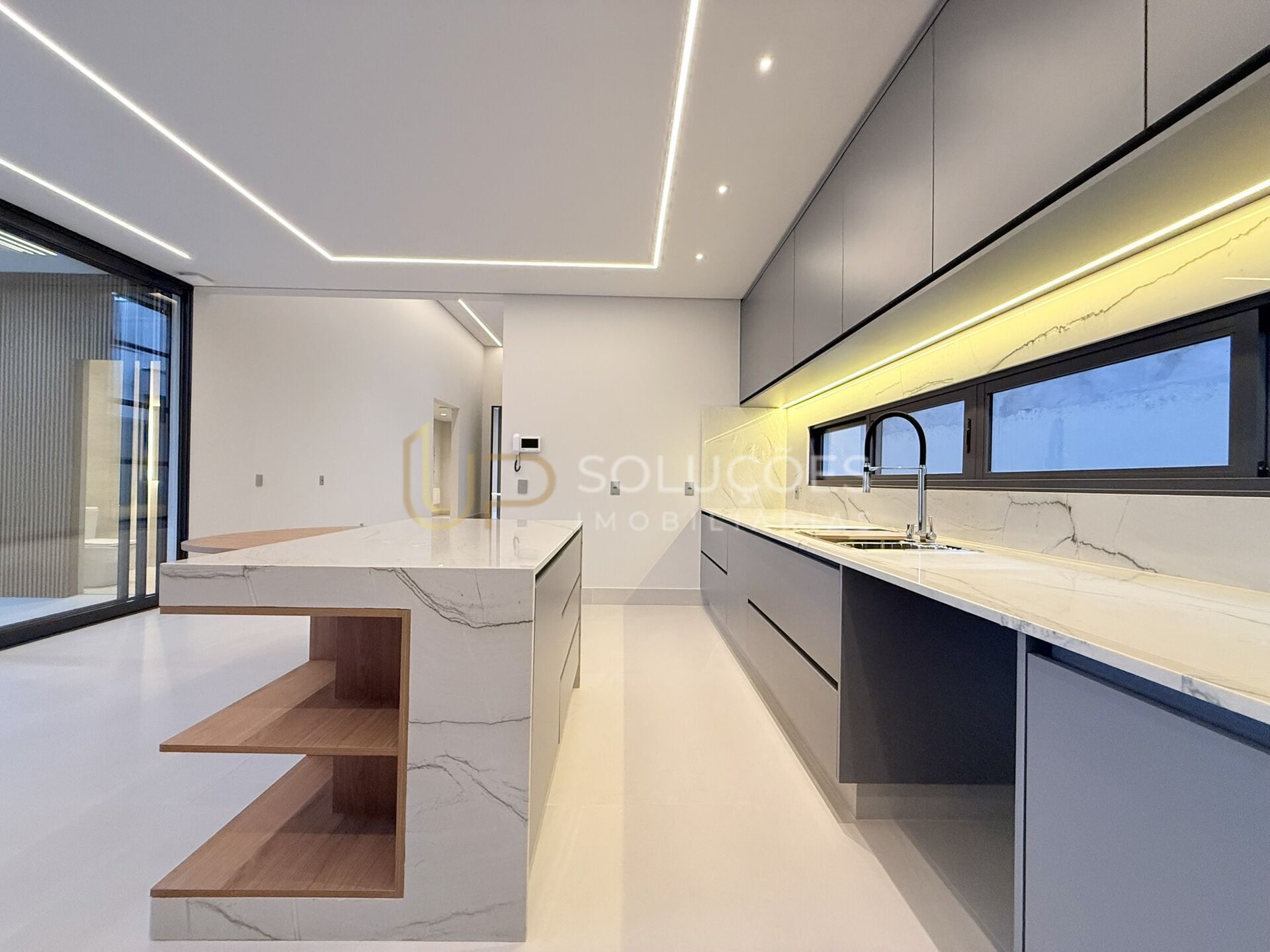 Casa de Condomínio, 4 quartos - Foto 13