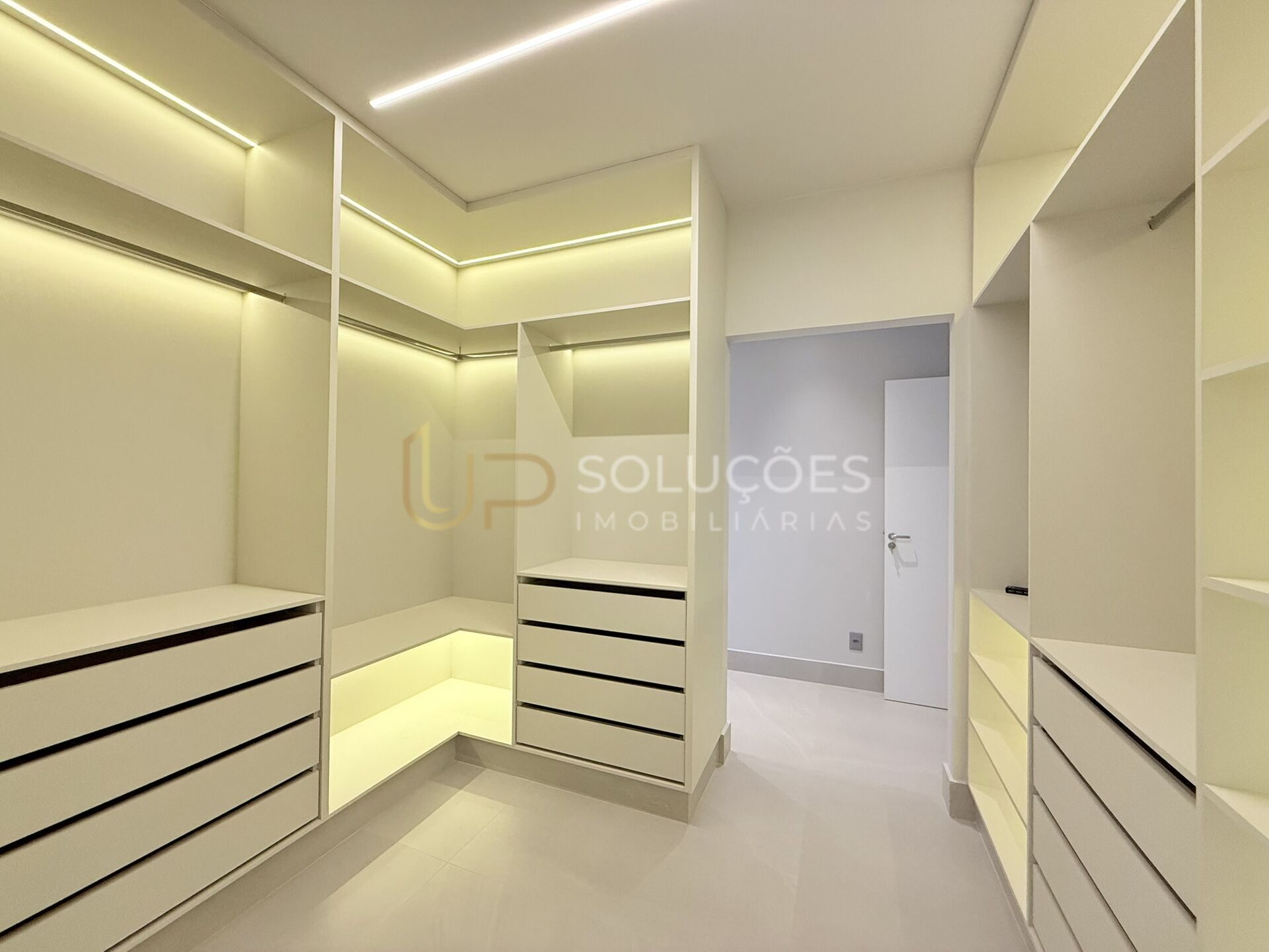 Casa de Condomínio, 4 quartos - Foto 31