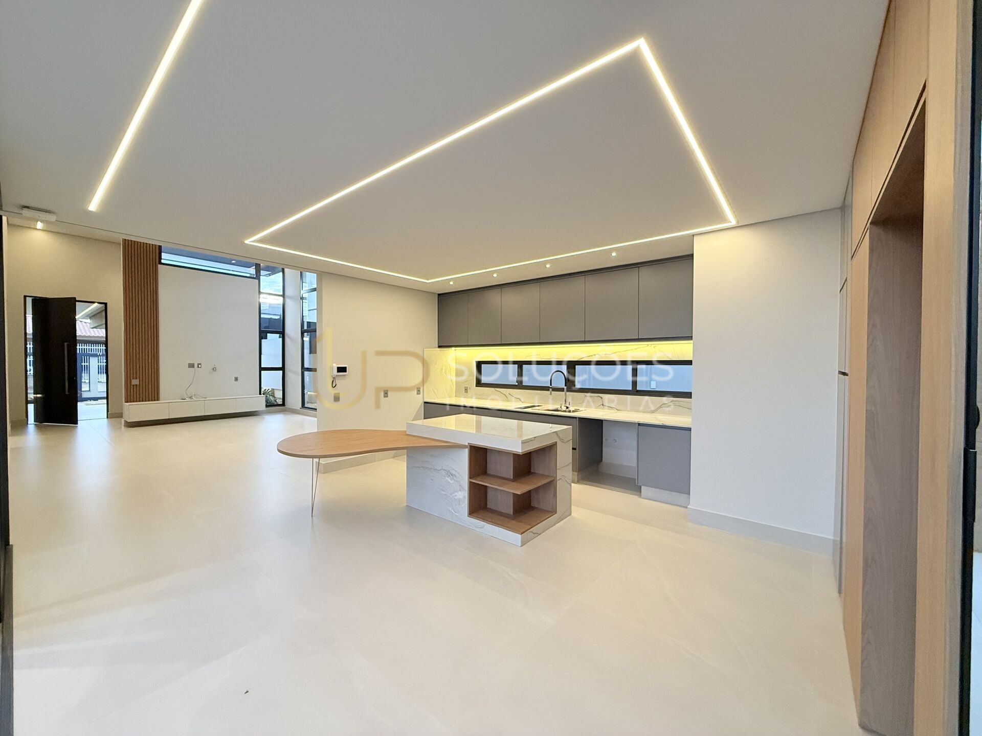 Casa de Condomínio, 4 quartos - Foto 9