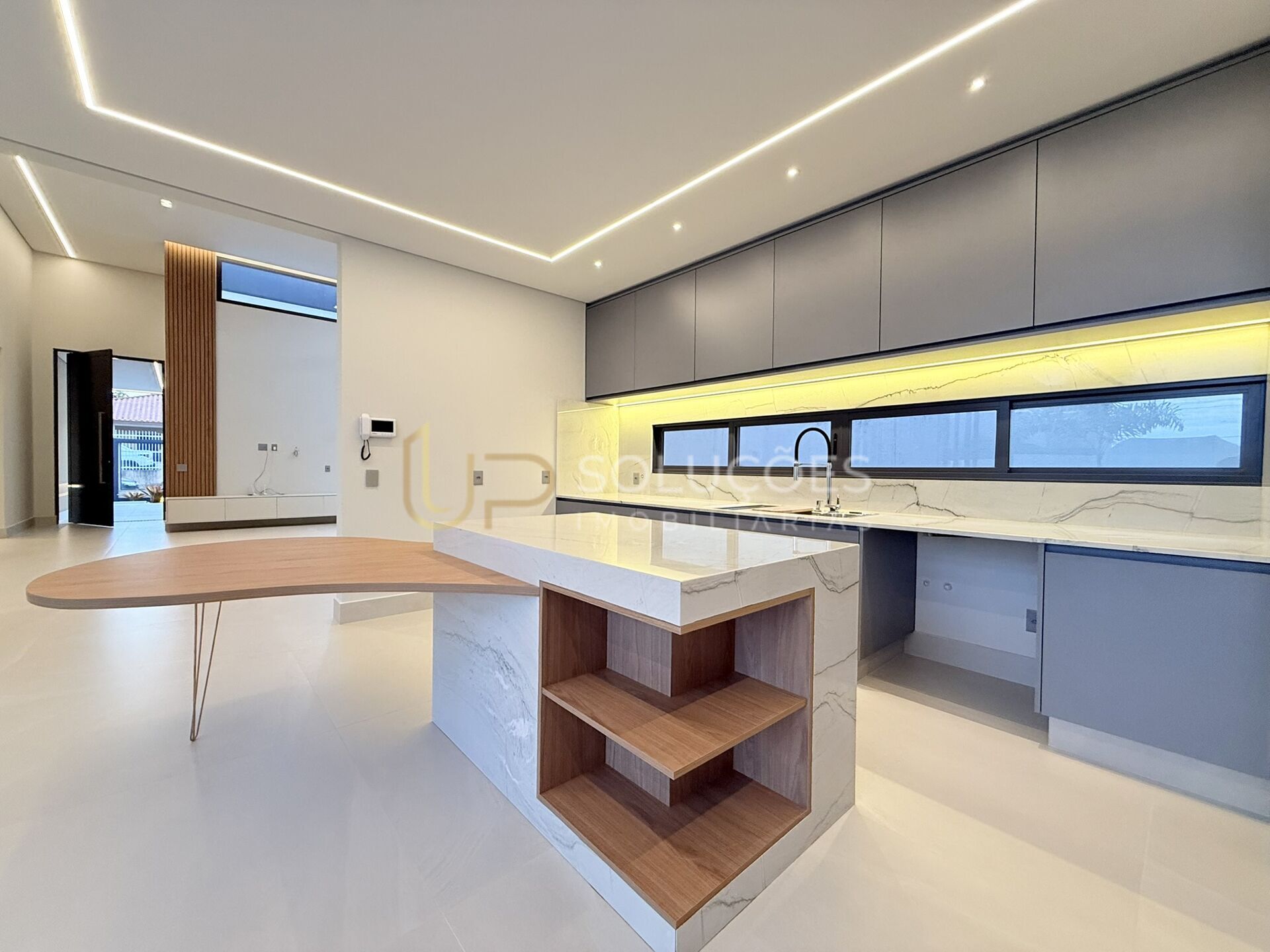 Casa de Condomínio, 4 quartos - Foto 14