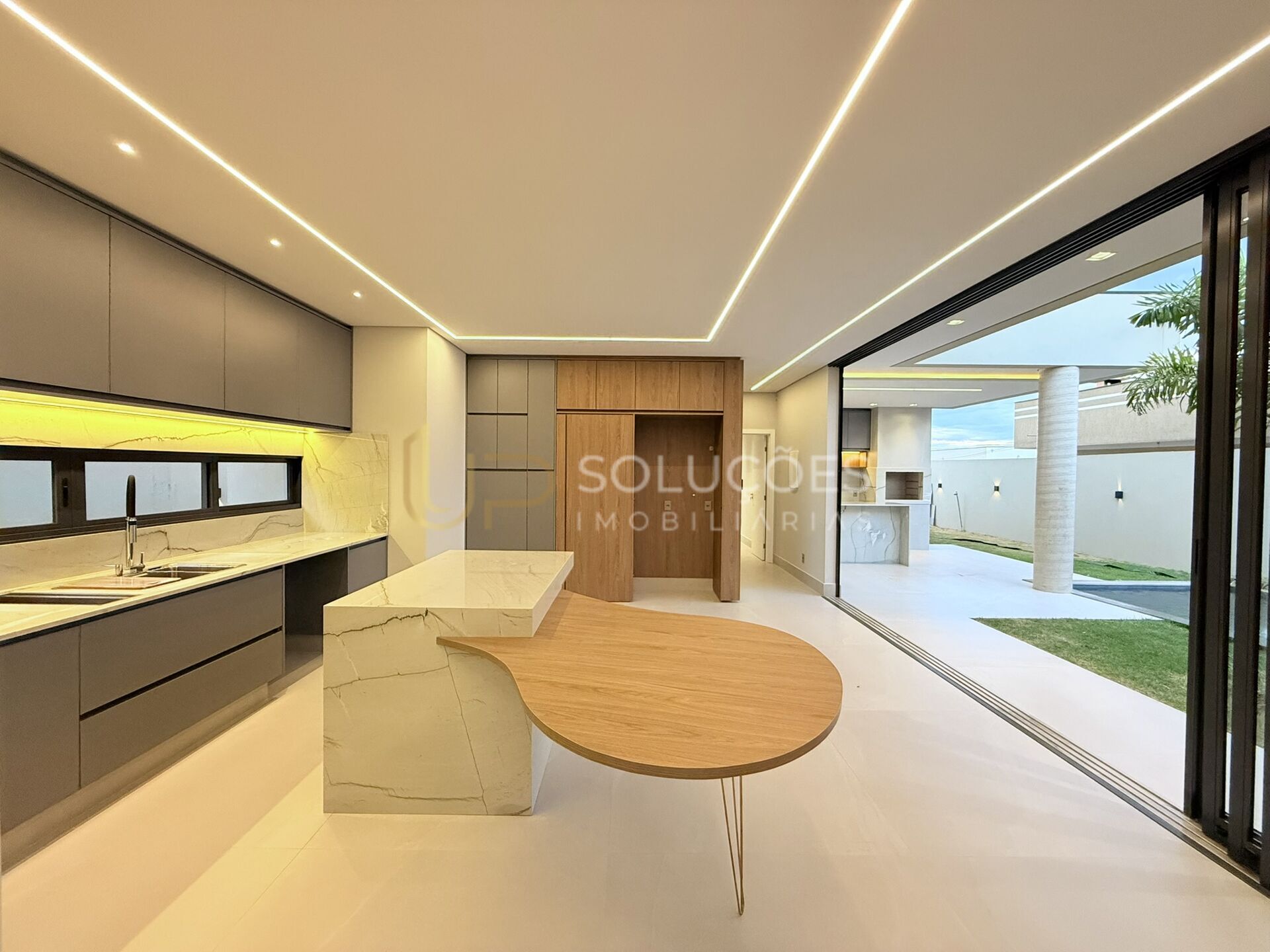 Casa de Condomínio, 4 quartos - Foto 11