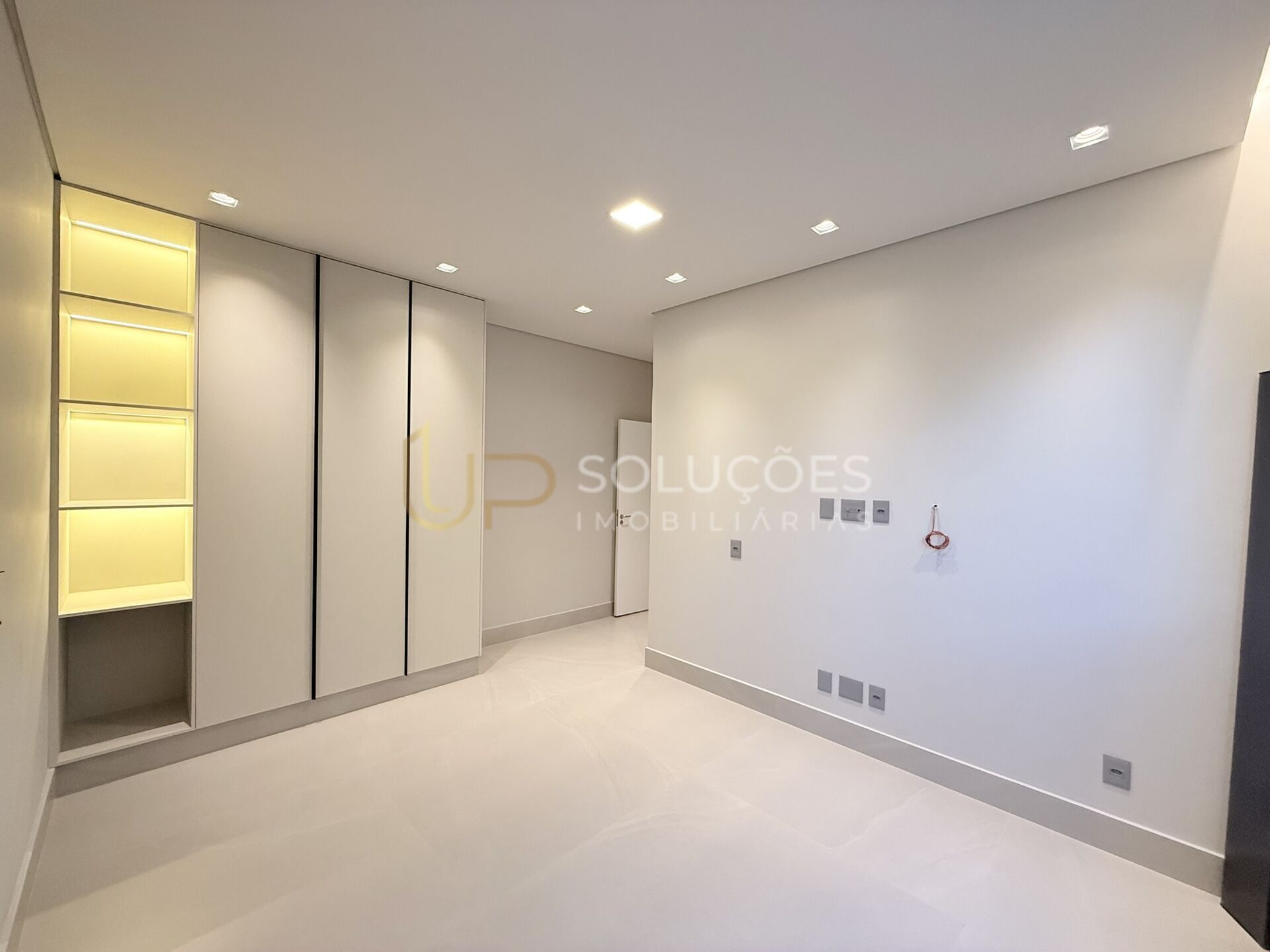 Casa de Condomínio, 4 quartos - Foto 35