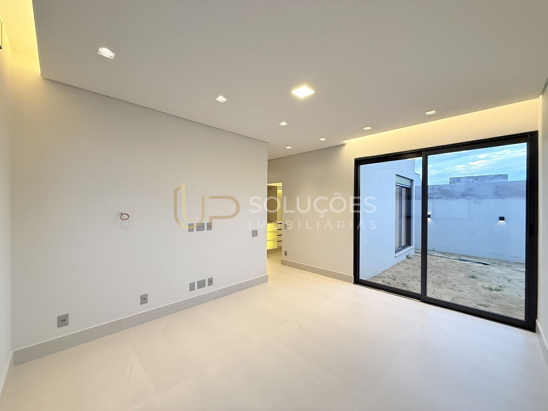 Casa de Condomínio, 4 quartos - Foto 28