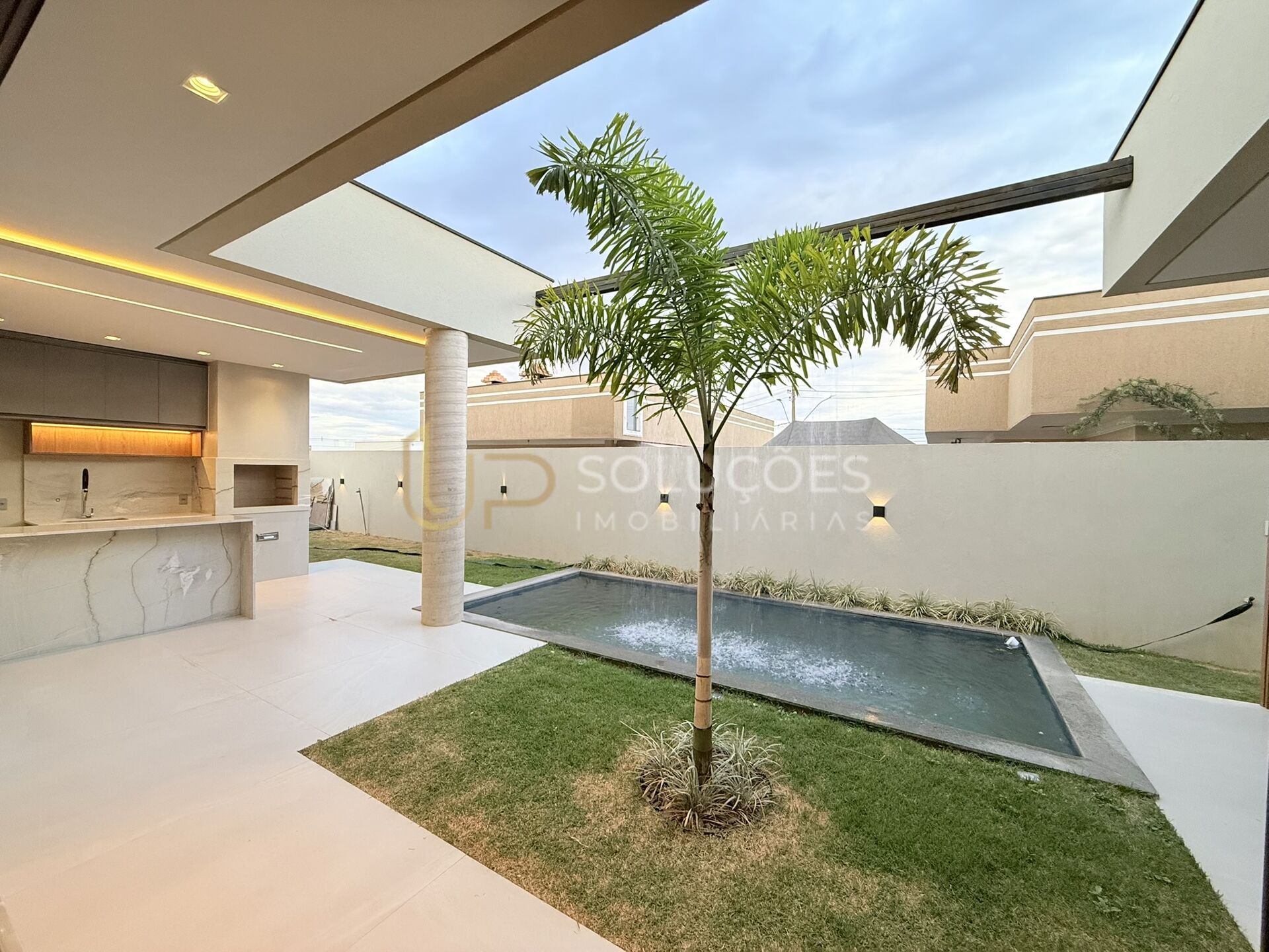 Casa de Condomínio, 4 quartos - Foto 16