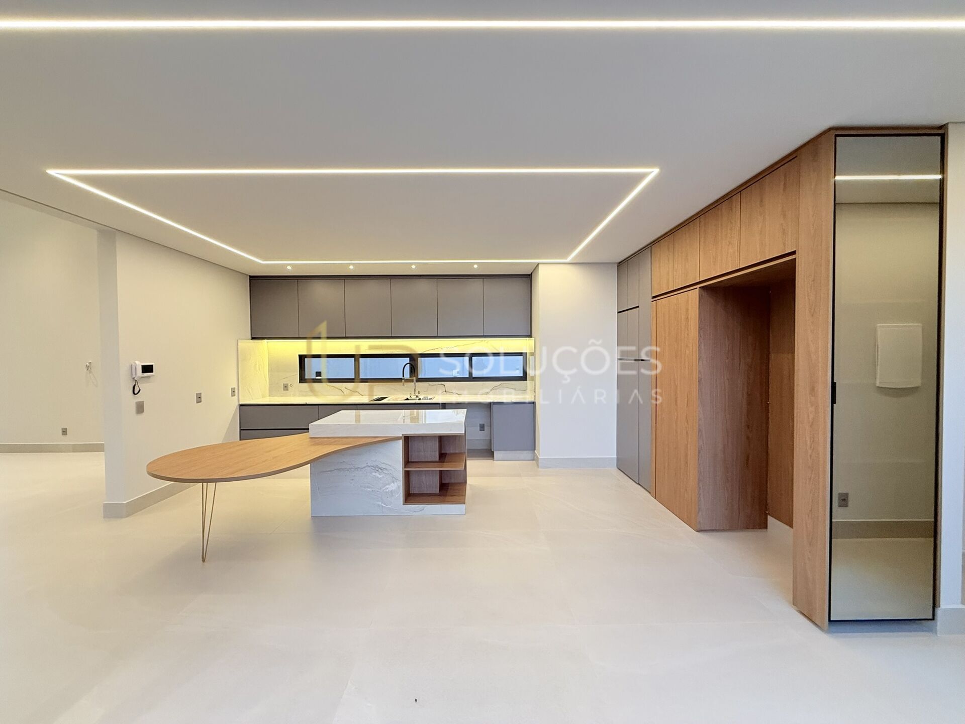 Casa de Condomínio, 4 quartos - Foto 10