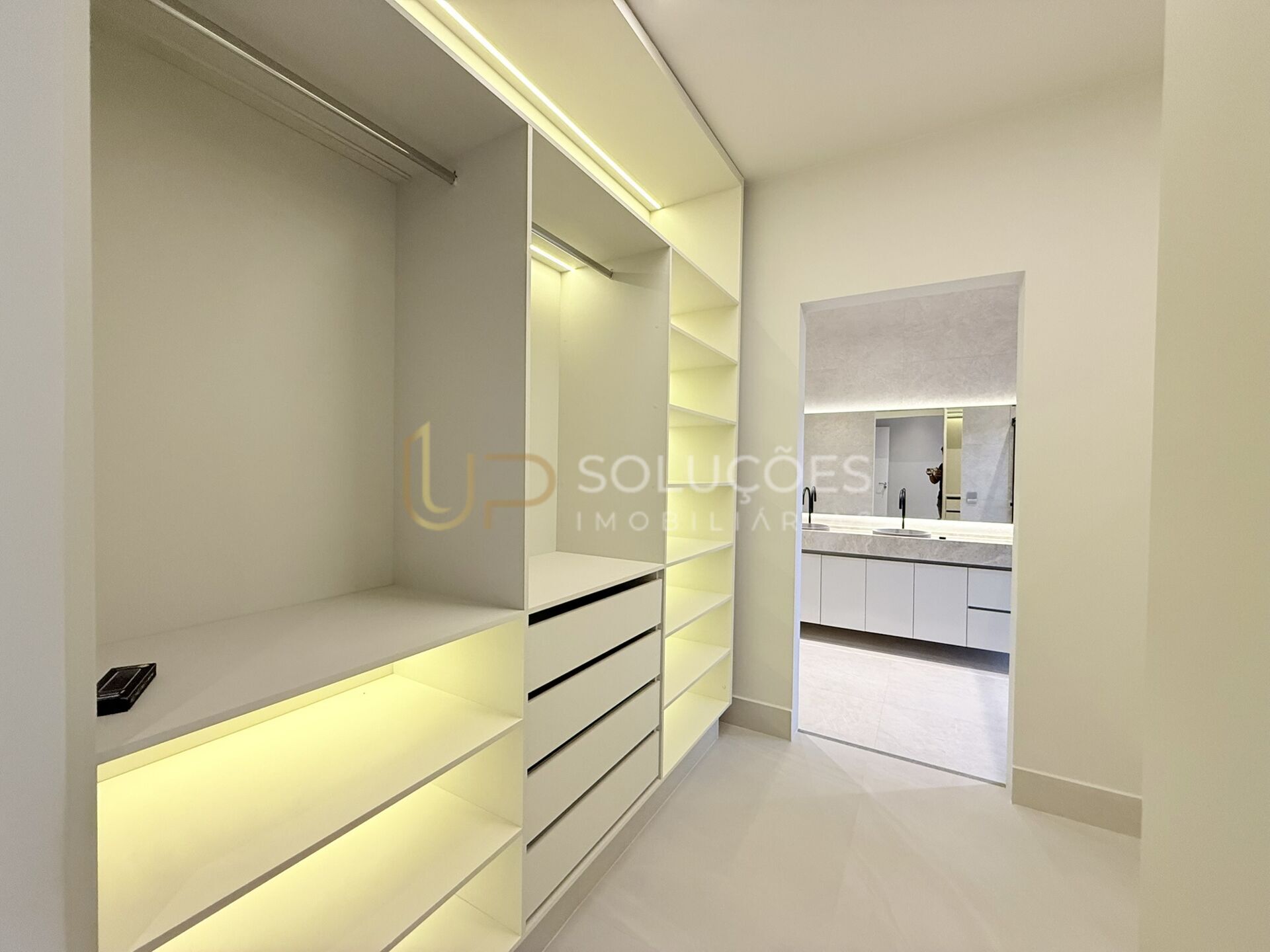 Casa de Condomínio, 4 quartos - Foto 30