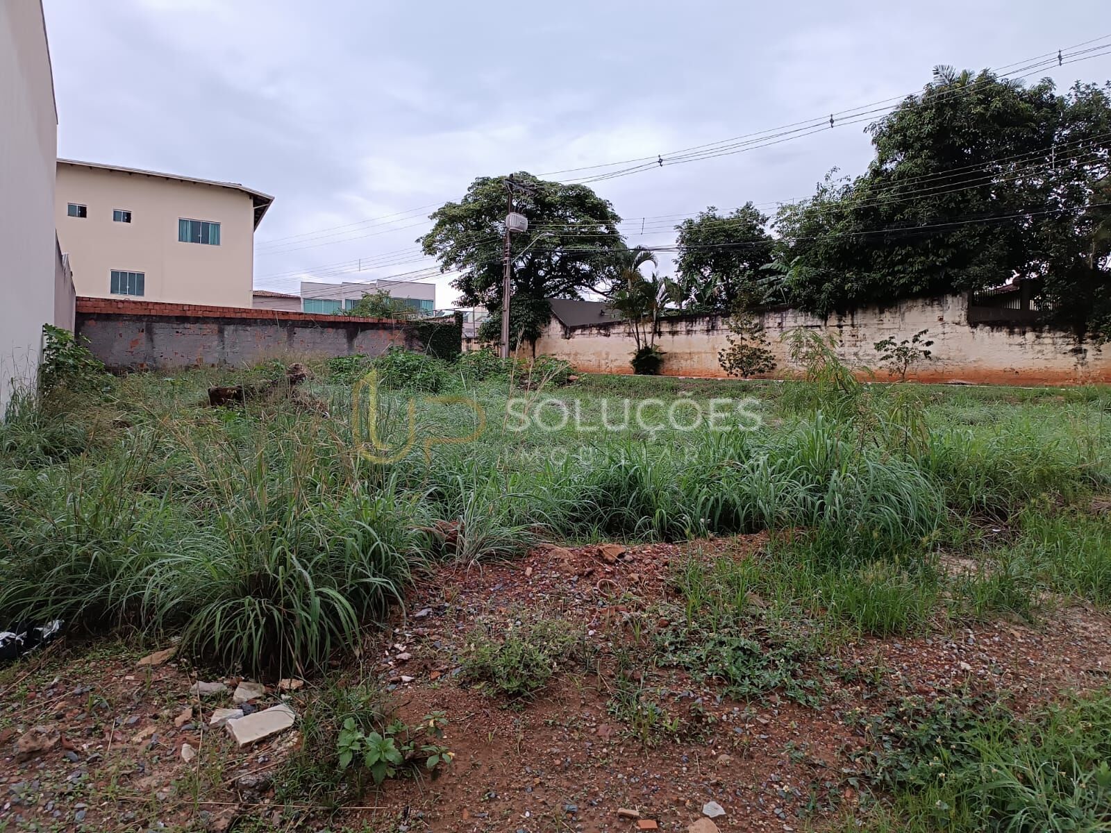 Terreno, 527 m² - Foto 8