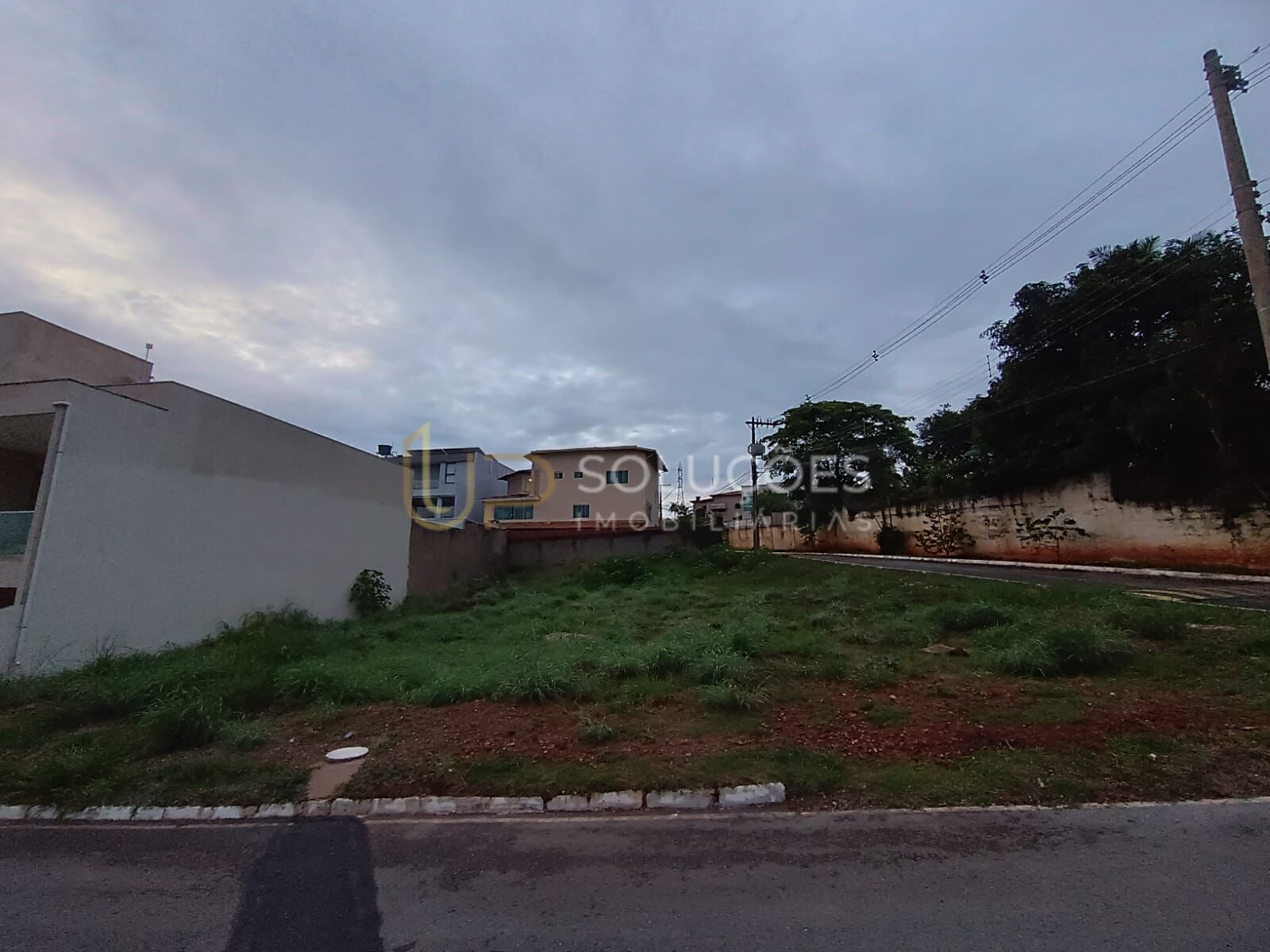 Terreno, 527 m² - Foto 1