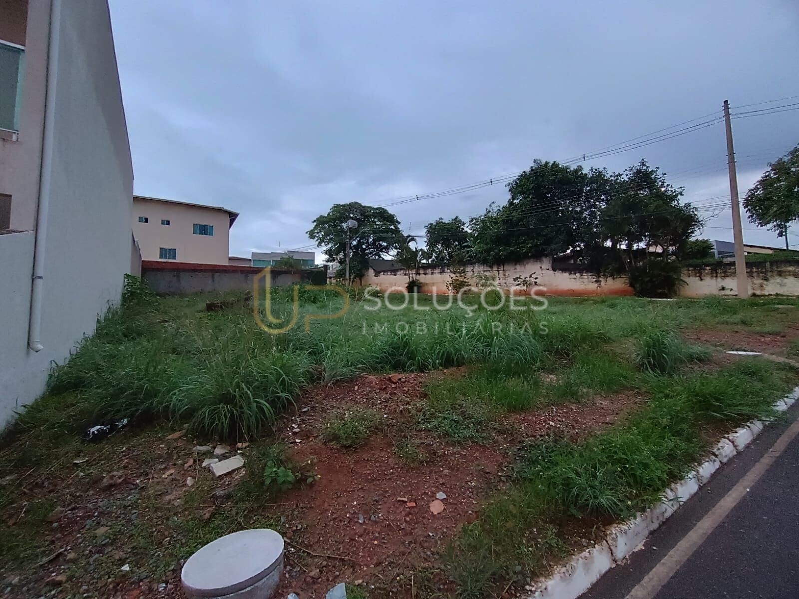 Terreno, 527 m² - Foto 4