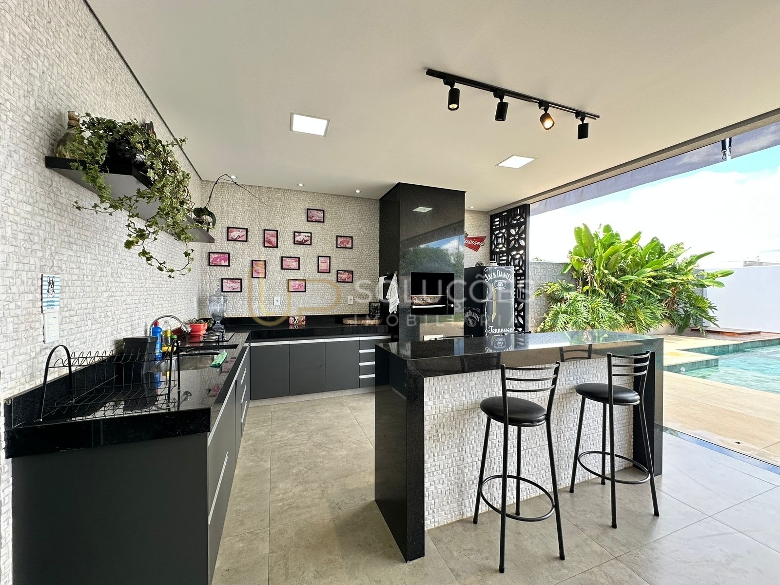 Casa de Condomínio, 3 quartos - Foto 12