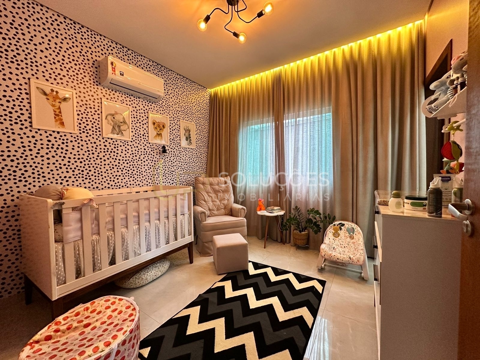 Casa de Condomínio, 3 quartos - Foto 30