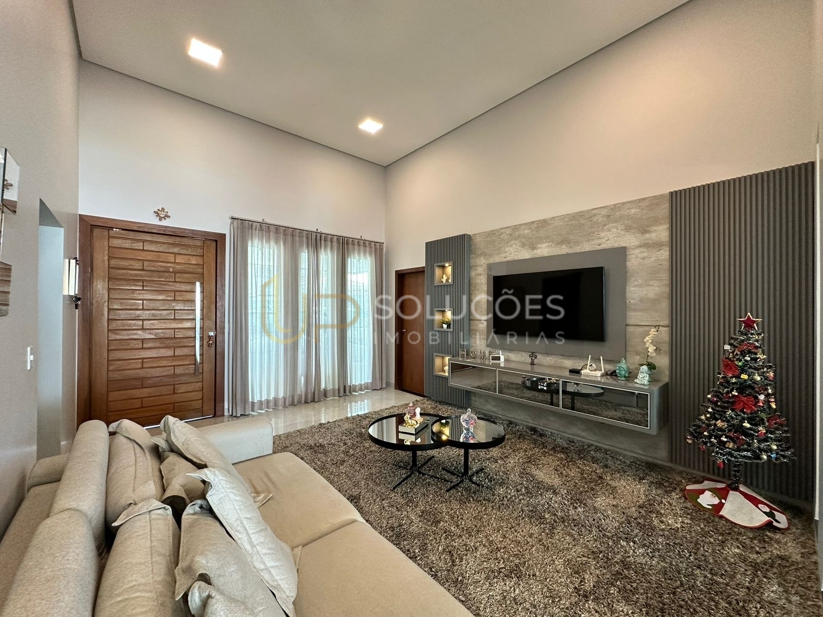 Casa de Condomínio, 3 quartos - Foto 5