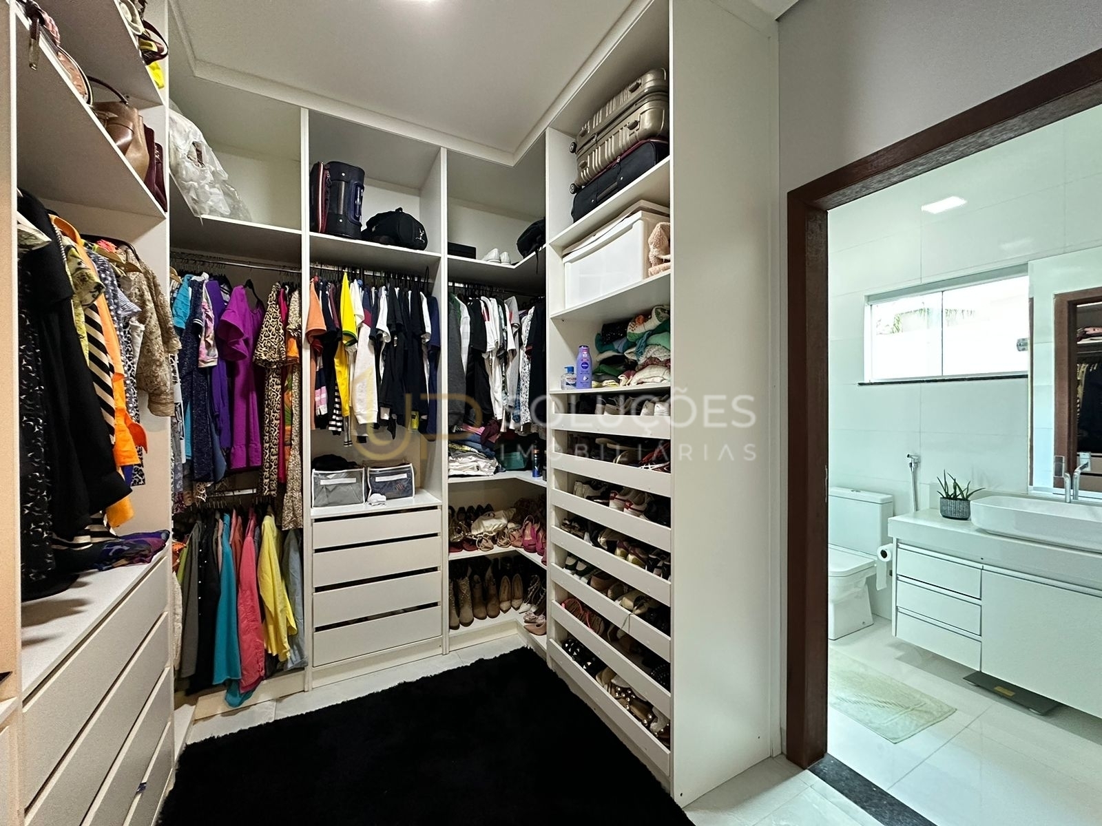 Casa de Condomínio, 3 quartos - Foto 26