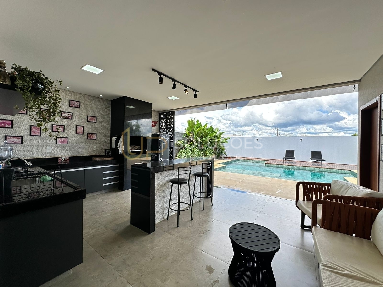 Casa de Condomínio, 3 quartos - Foto 11