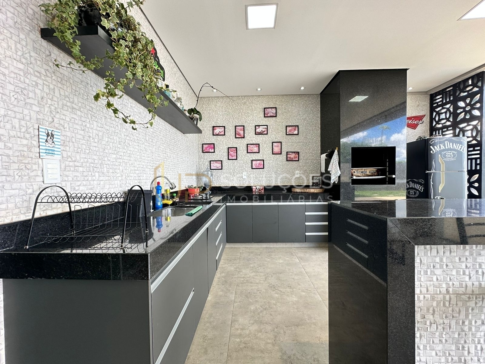 Casa de Condomínio, 3 quartos - Foto 15