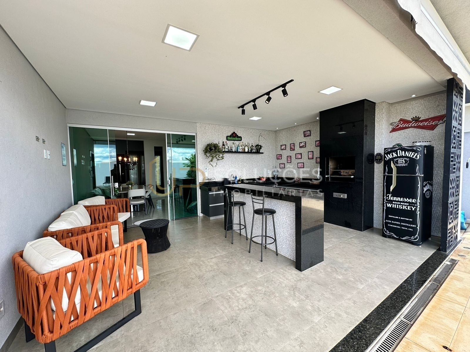 Casa de Condomínio, 3 quartos - Foto 16