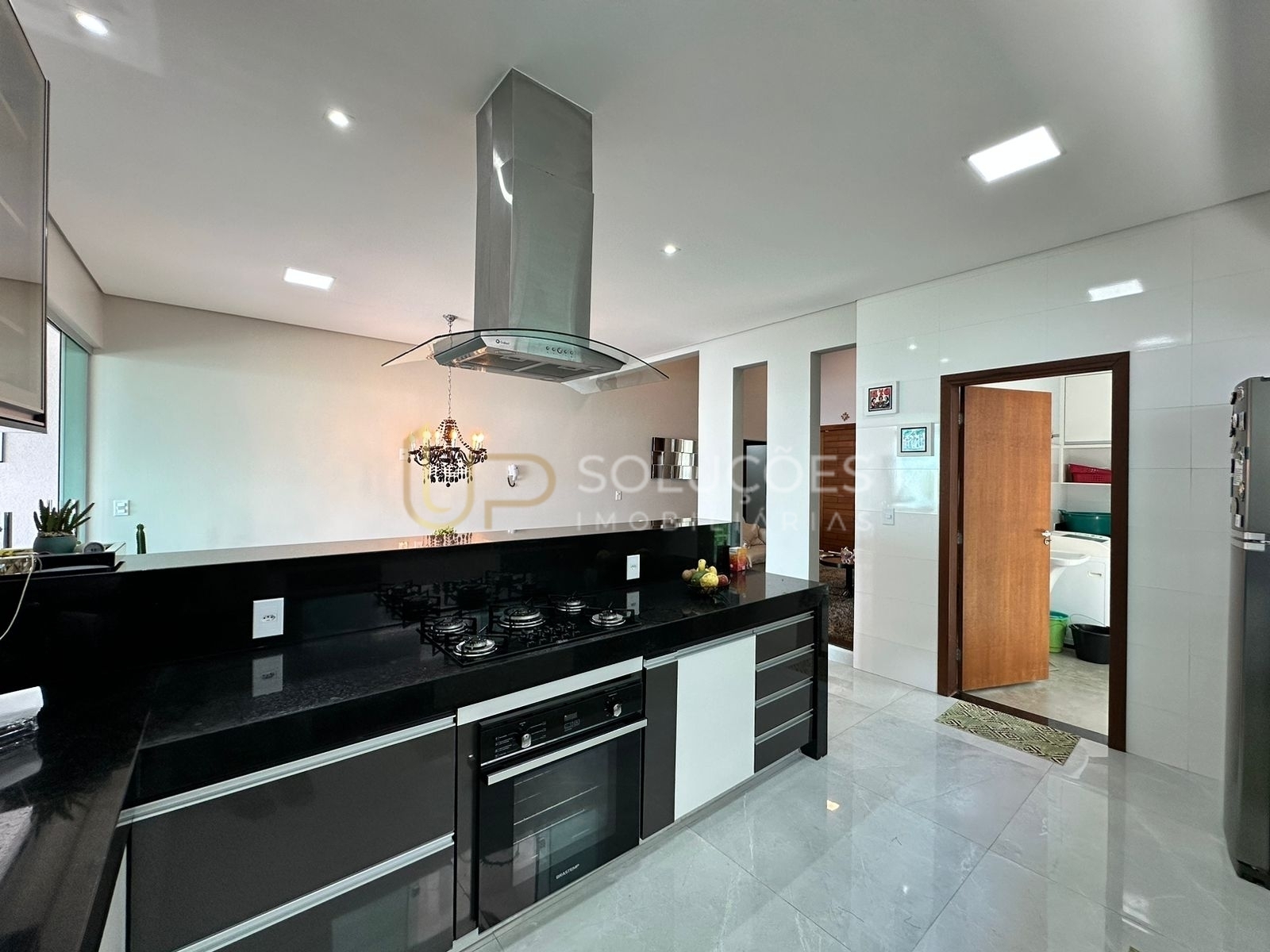 Casa de Condomínio, 3 quartos - Foto 9