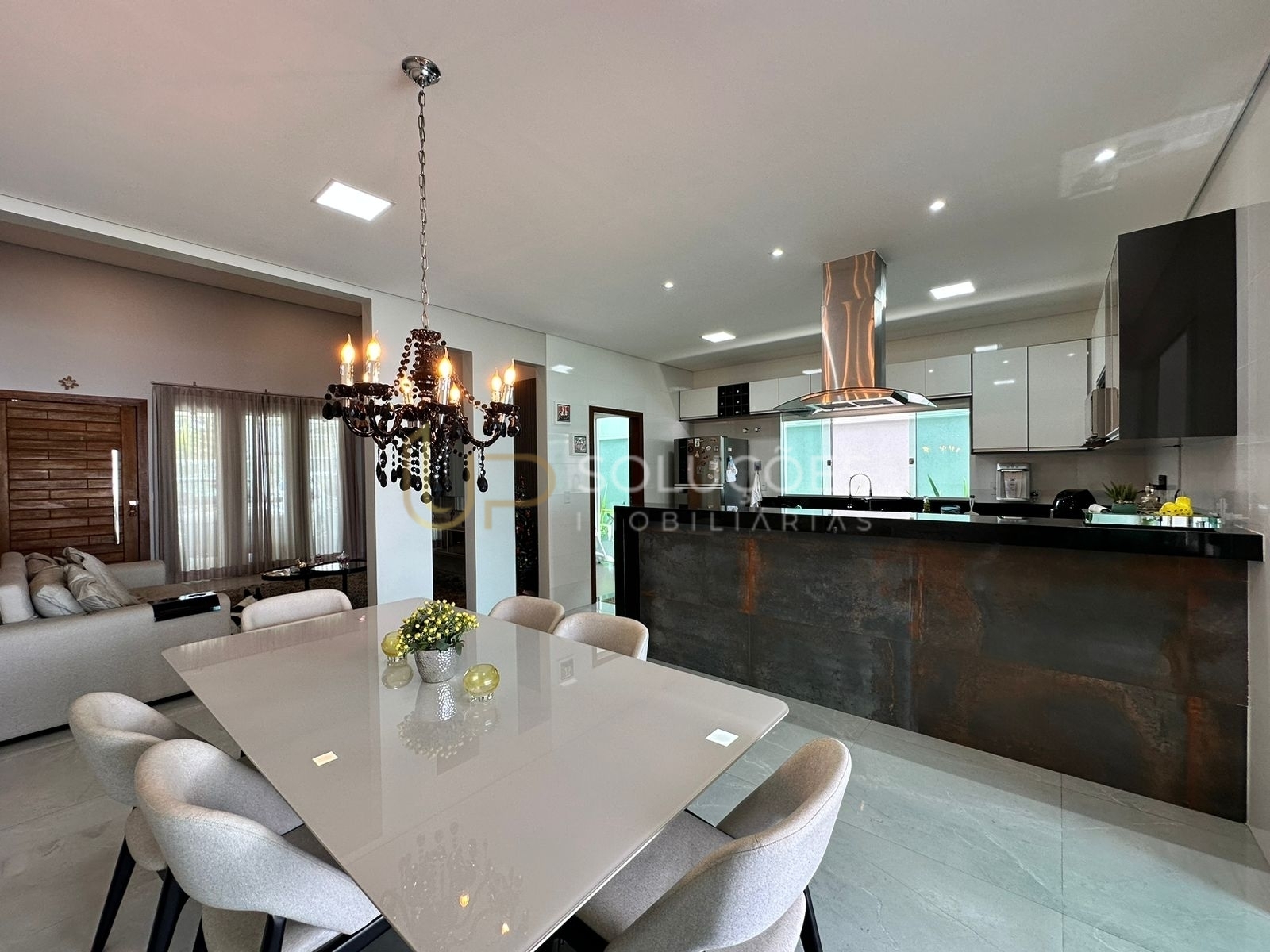 Casa de Condomínio, 3 quartos - Foto 7