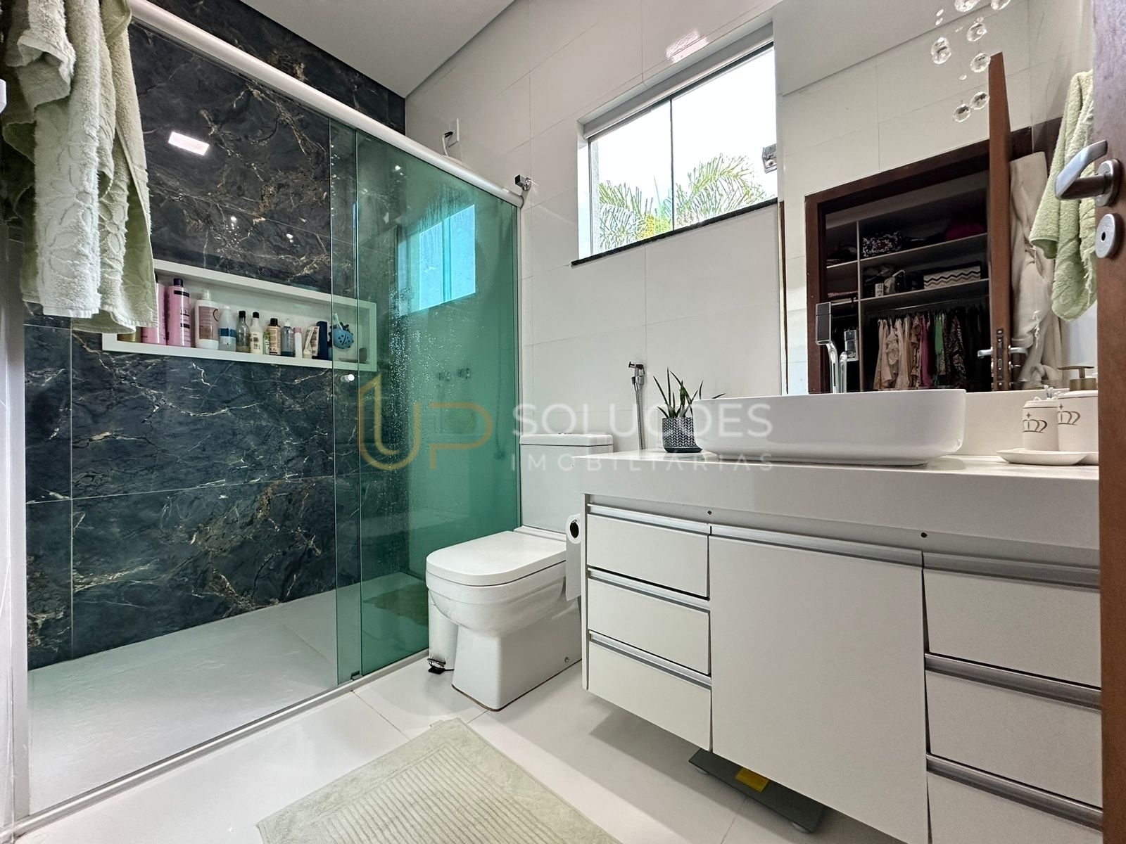 Casa de Condomínio, 3 quartos - Foto 27