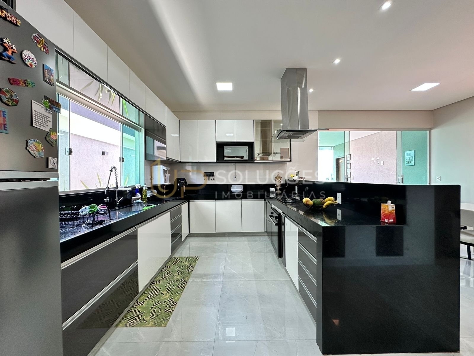 Casa de Condomínio, 3 quartos - Foto 8