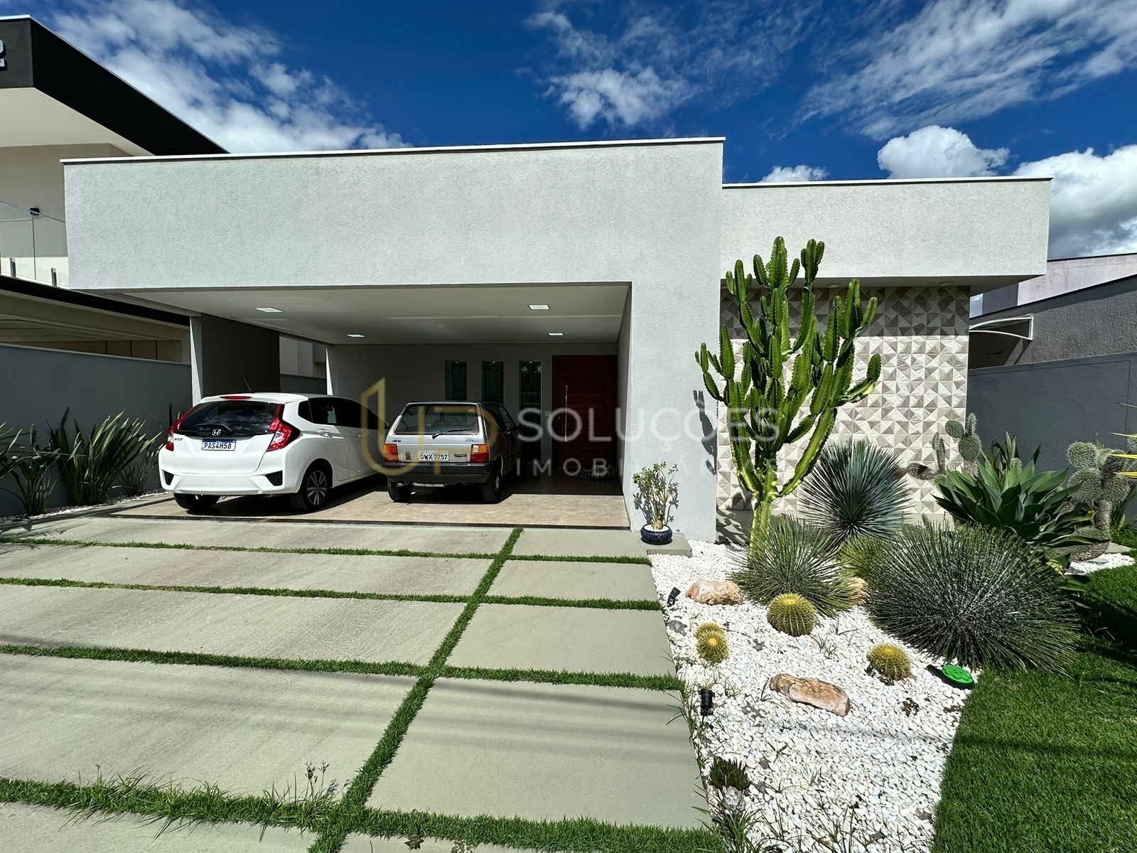 Casa de Condomínio, 3 quartos - Foto 34