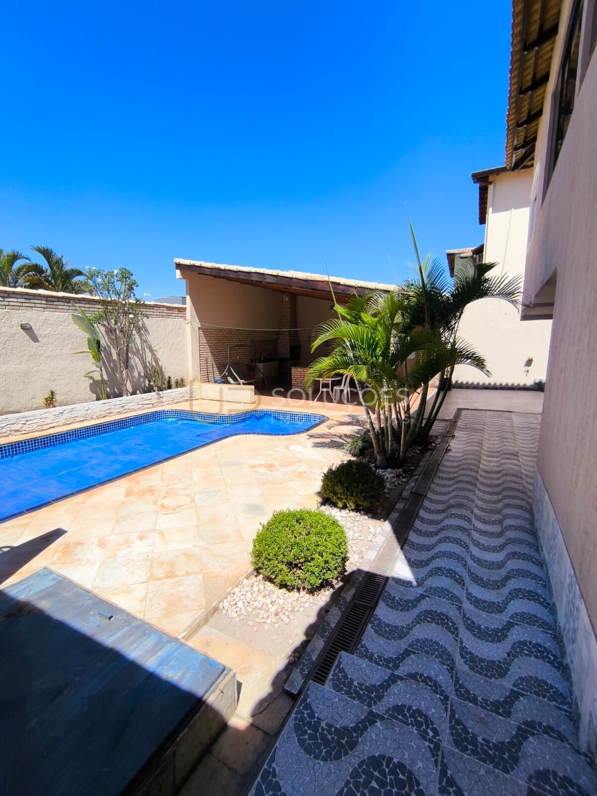 Casa de Condomínio à venda com 3 quartos, 348m² - Foto 19