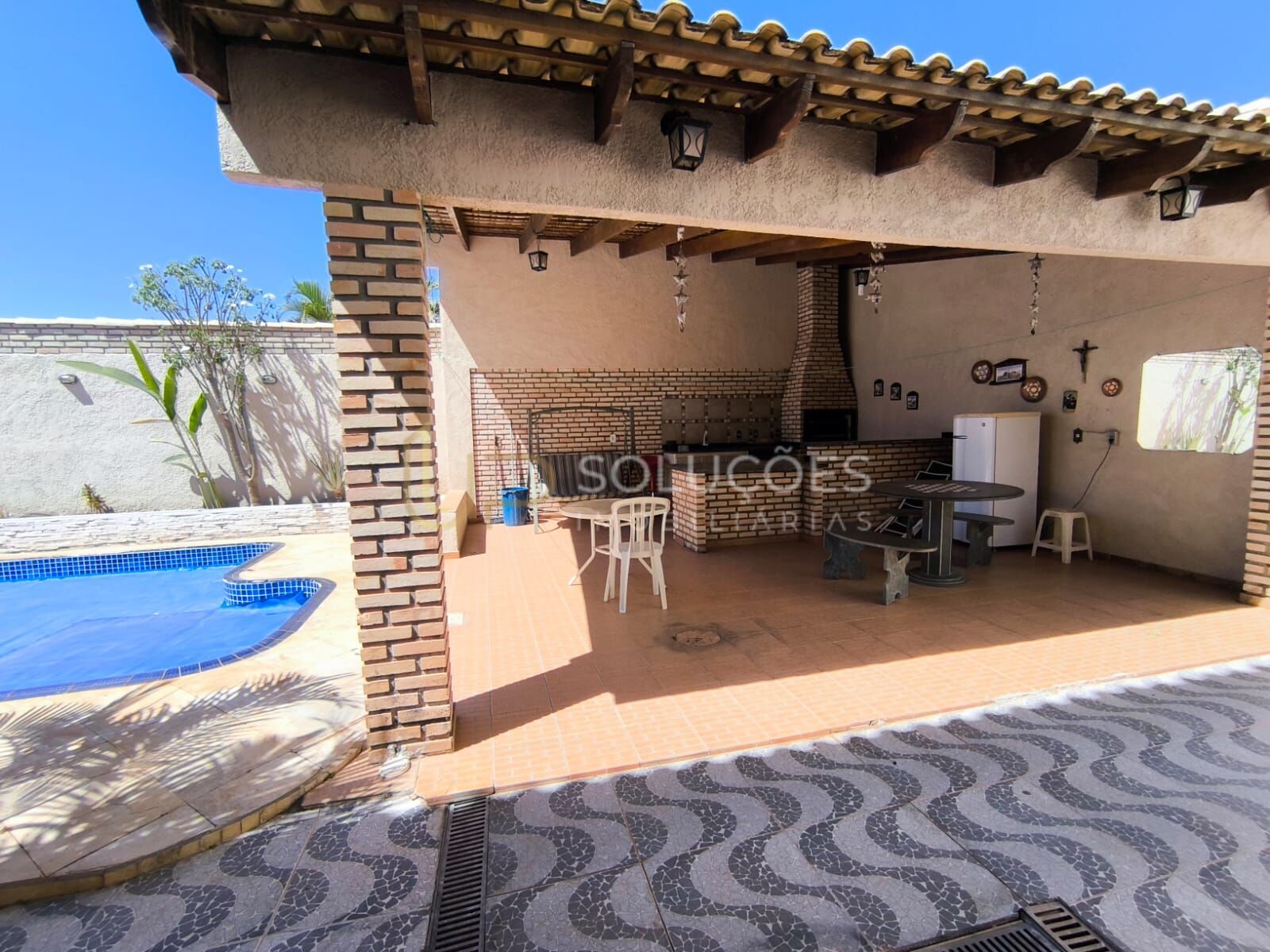 Casa de Condomínio à venda com 3 quartos, 348m² - Foto 20