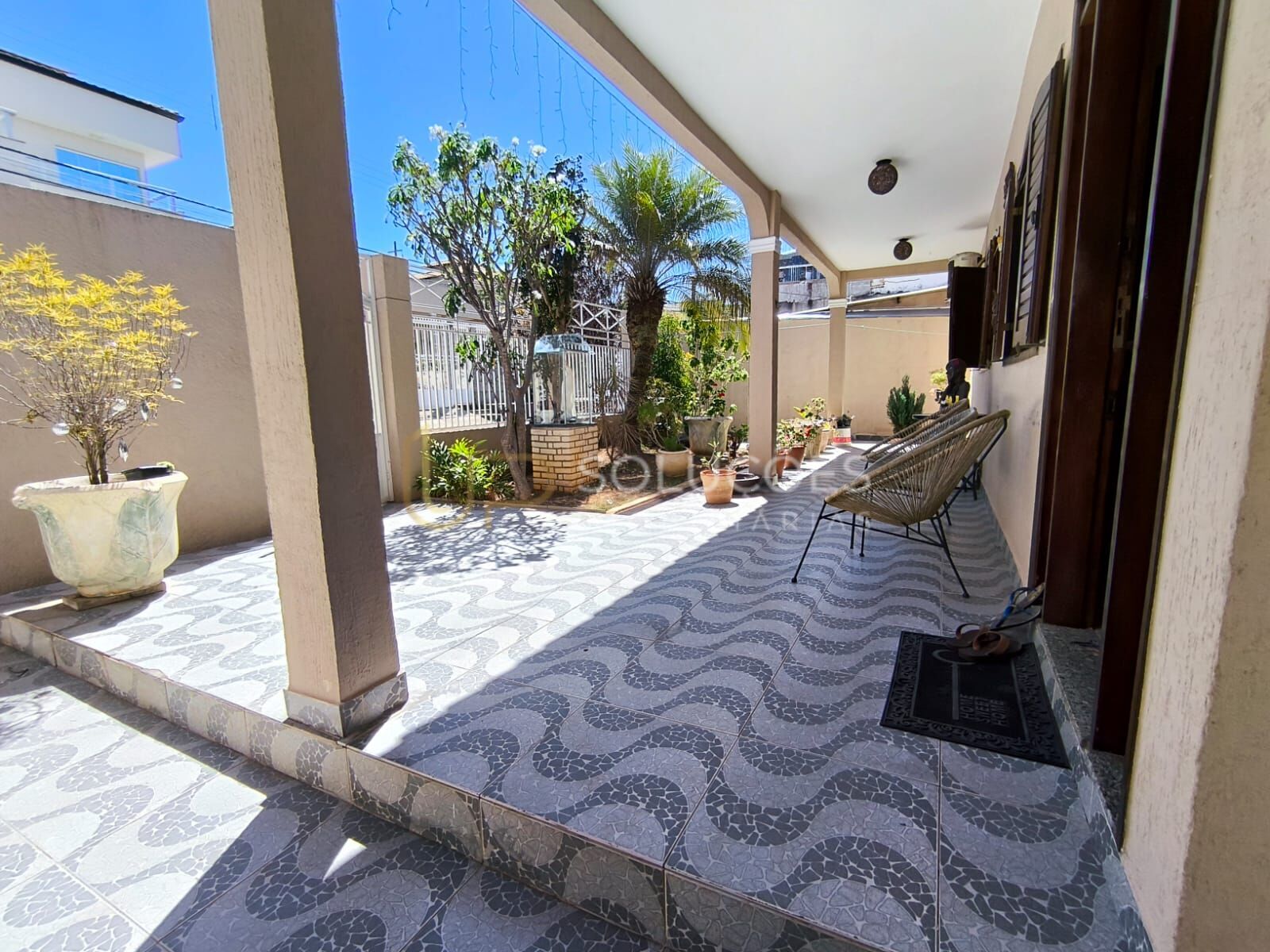 Casa de Condomínio à venda com 3 quartos, 348m² - Foto 26