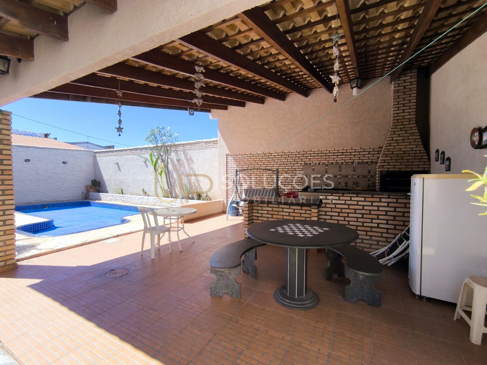 Casa de Condomínio à venda com 3 quartos, 348m² - Foto 23