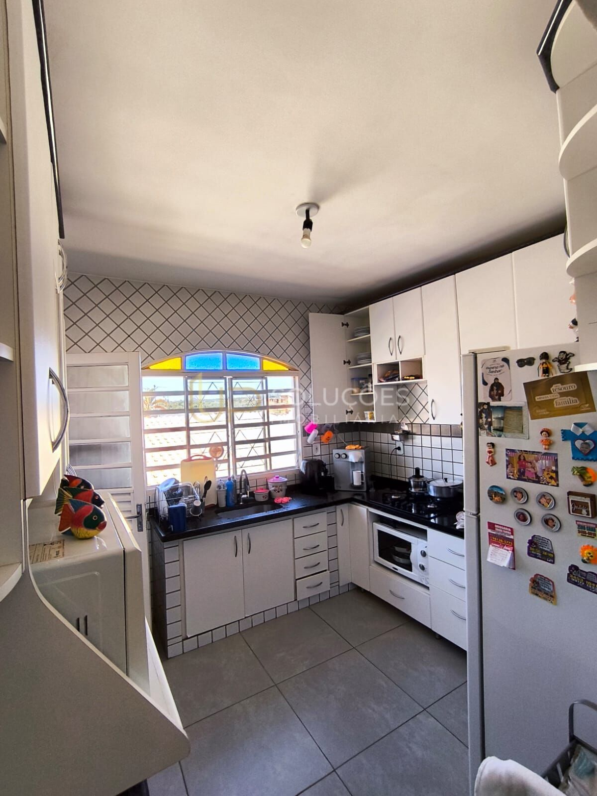 Casa de Condomínio à venda com 3 quartos, 348m² - Foto 5