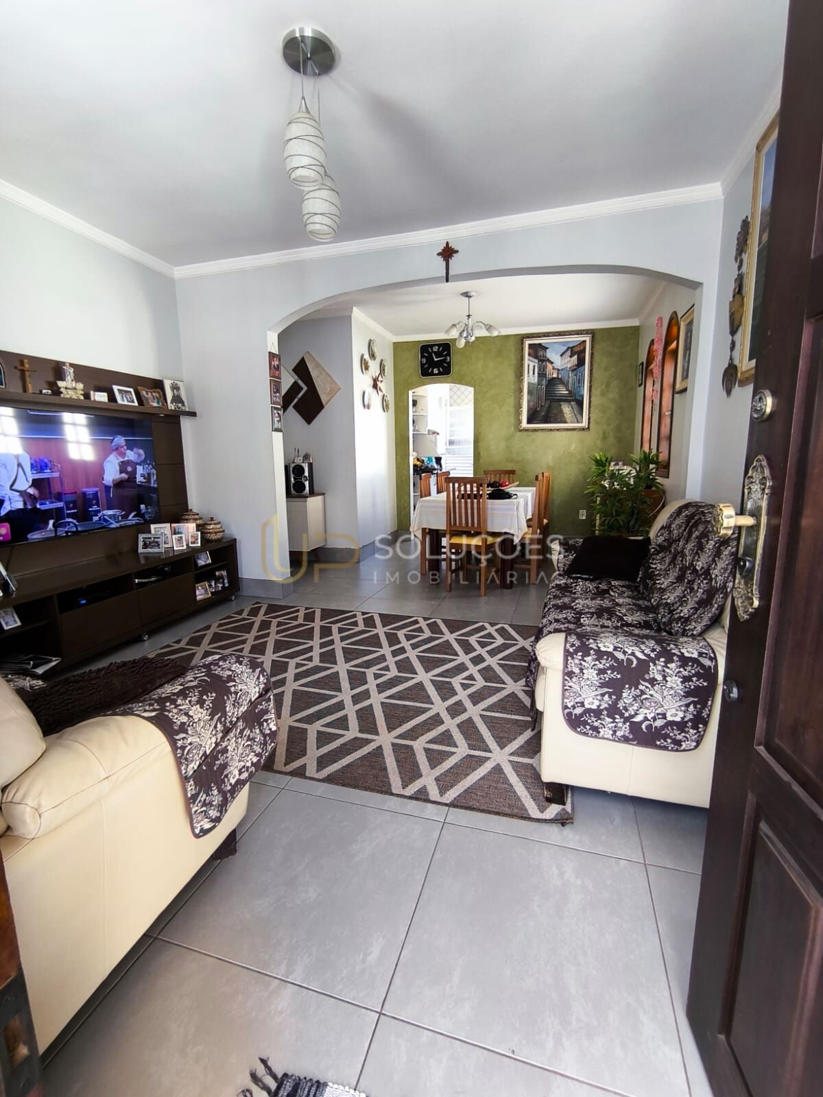 Casa de Condomínio à venda com 3 quartos, 348m² - Foto 4