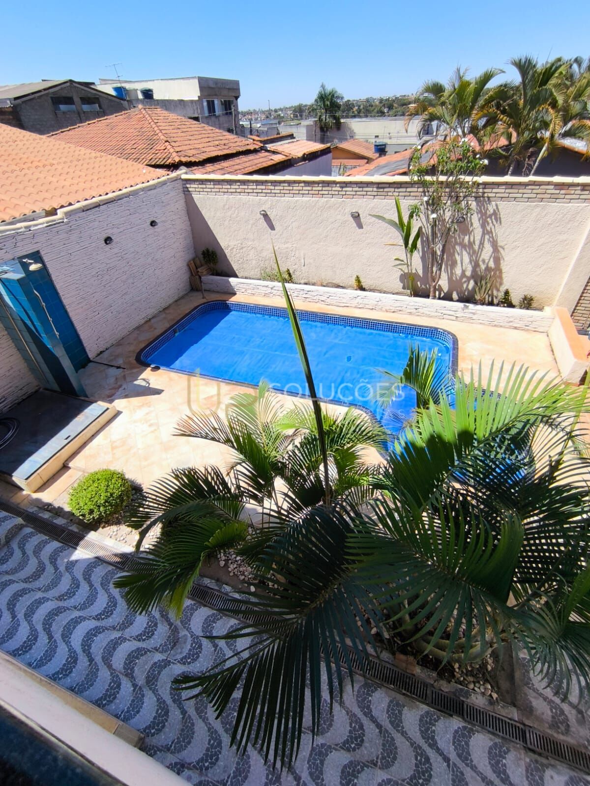 Casa de Condomínio à venda com 3 quartos, 348m² - Foto 18