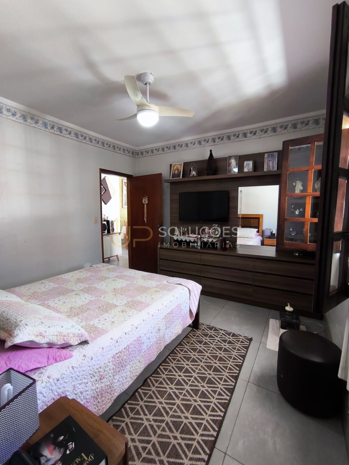 Casa de Condomínio à venda com 3 quartos, 348m² - Foto 9