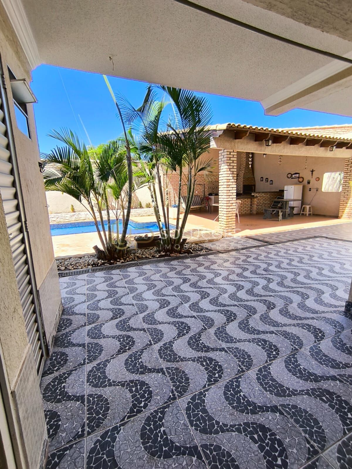 Casa de Condomínio à venda com 3 quartos, 348m² - Foto 22