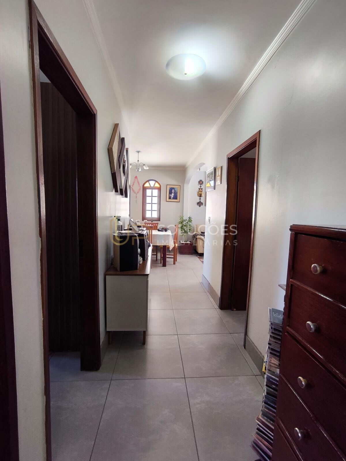 Casa de Condomínio à venda com 3 quartos, 348m² - Foto 8