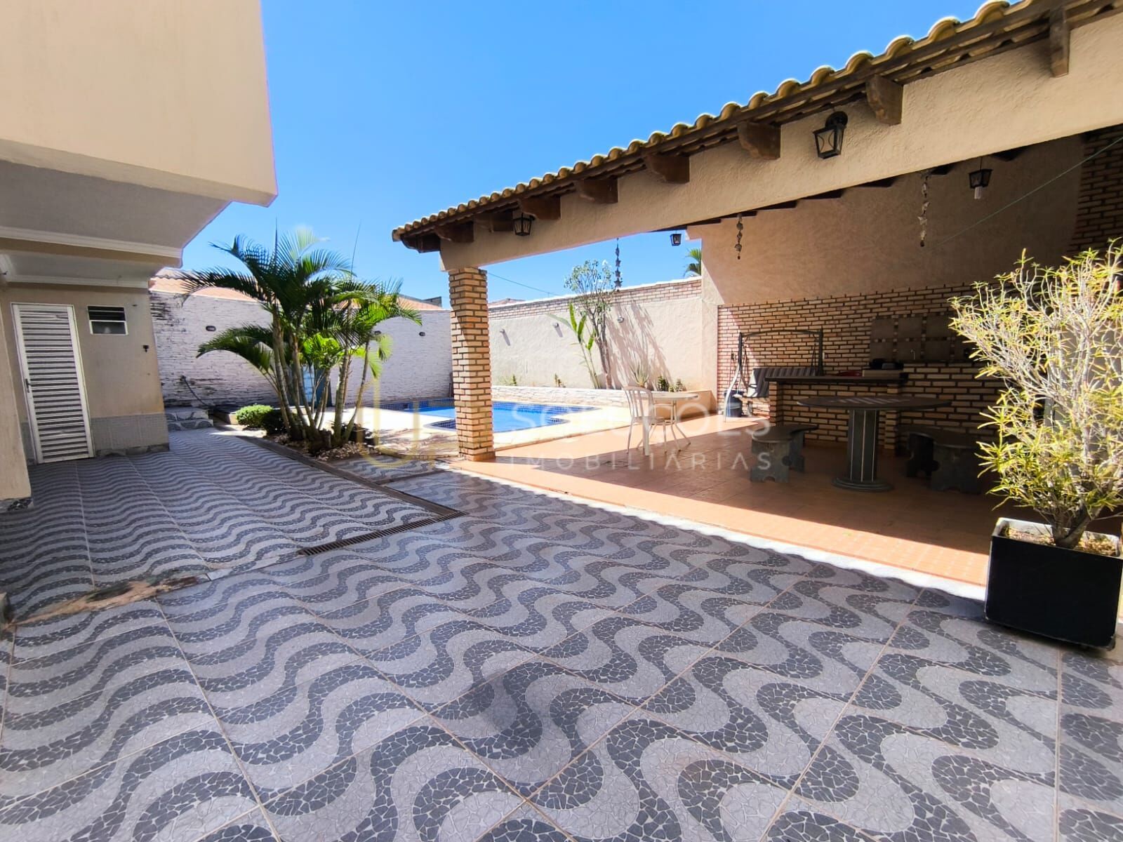 Casa de Condomínio à venda com 3 quartos, 348m² - Foto 21