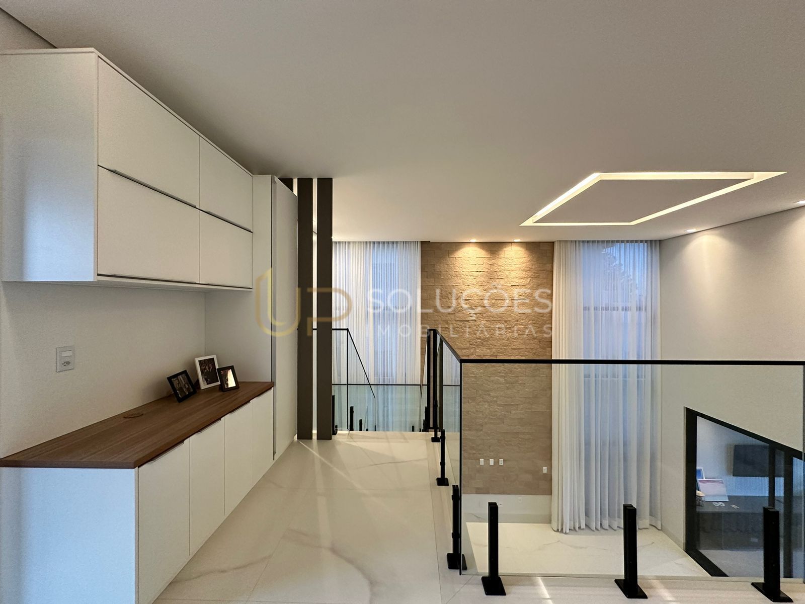 Casa de Condomínio, 4 quartos - Foto 26