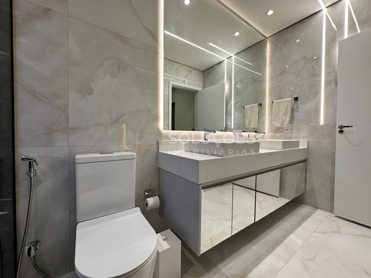 Casa de Condomínio, 4 quartos - Foto 34