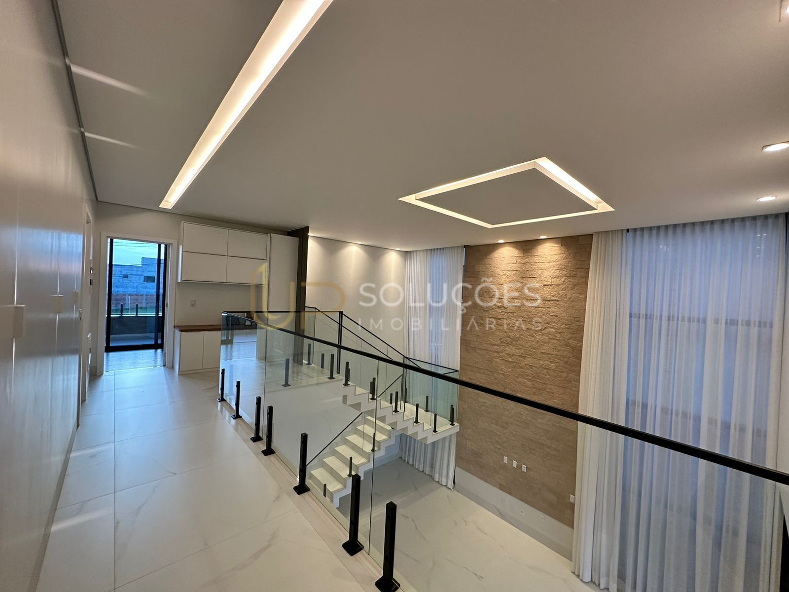 Casa de Condomínio, 4 quartos - Foto 28