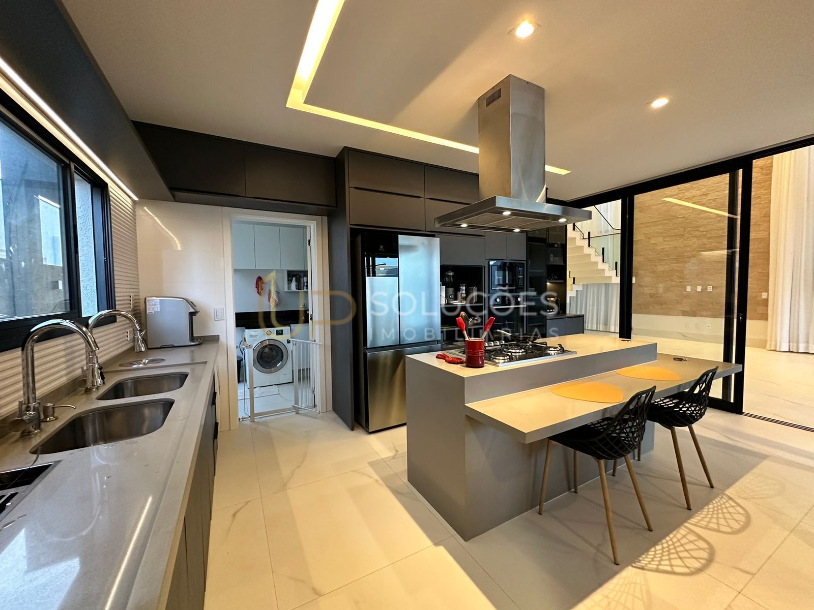 Casa de Condomínio, 4 quartos - Foto 17