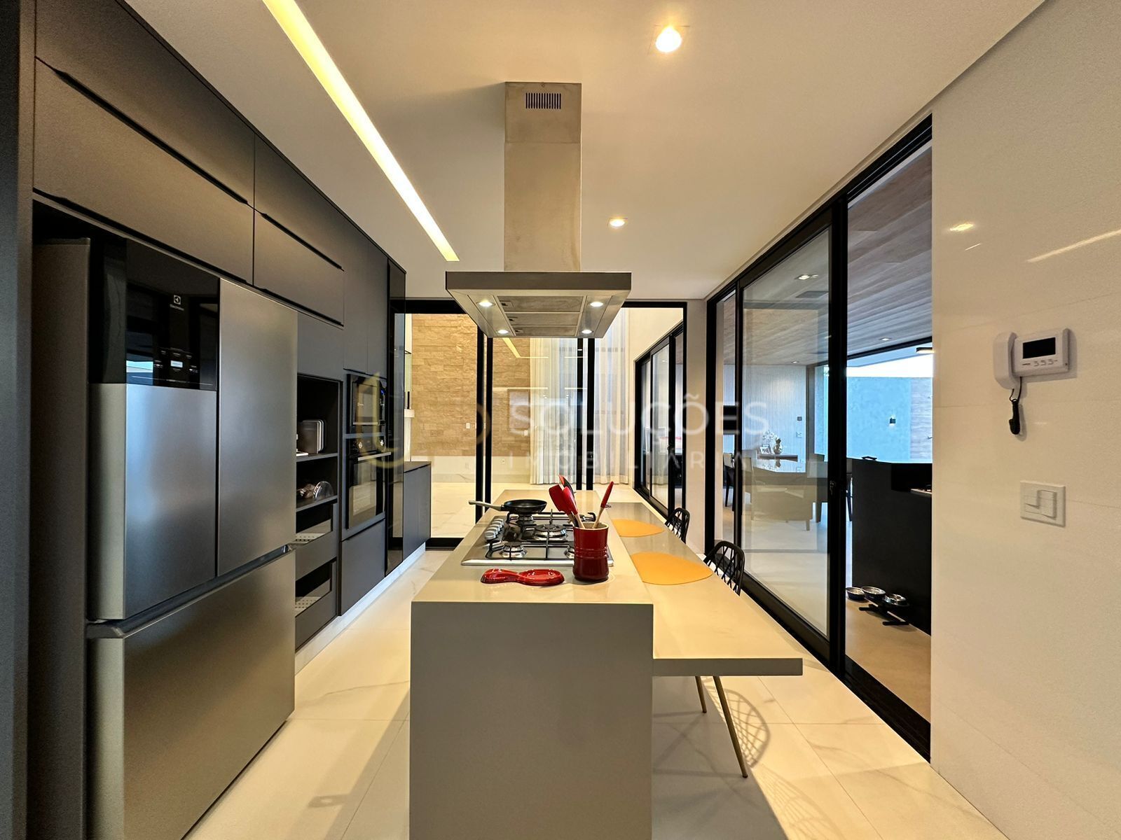 Casa de Condomínio, 4 quartos - Foto 18