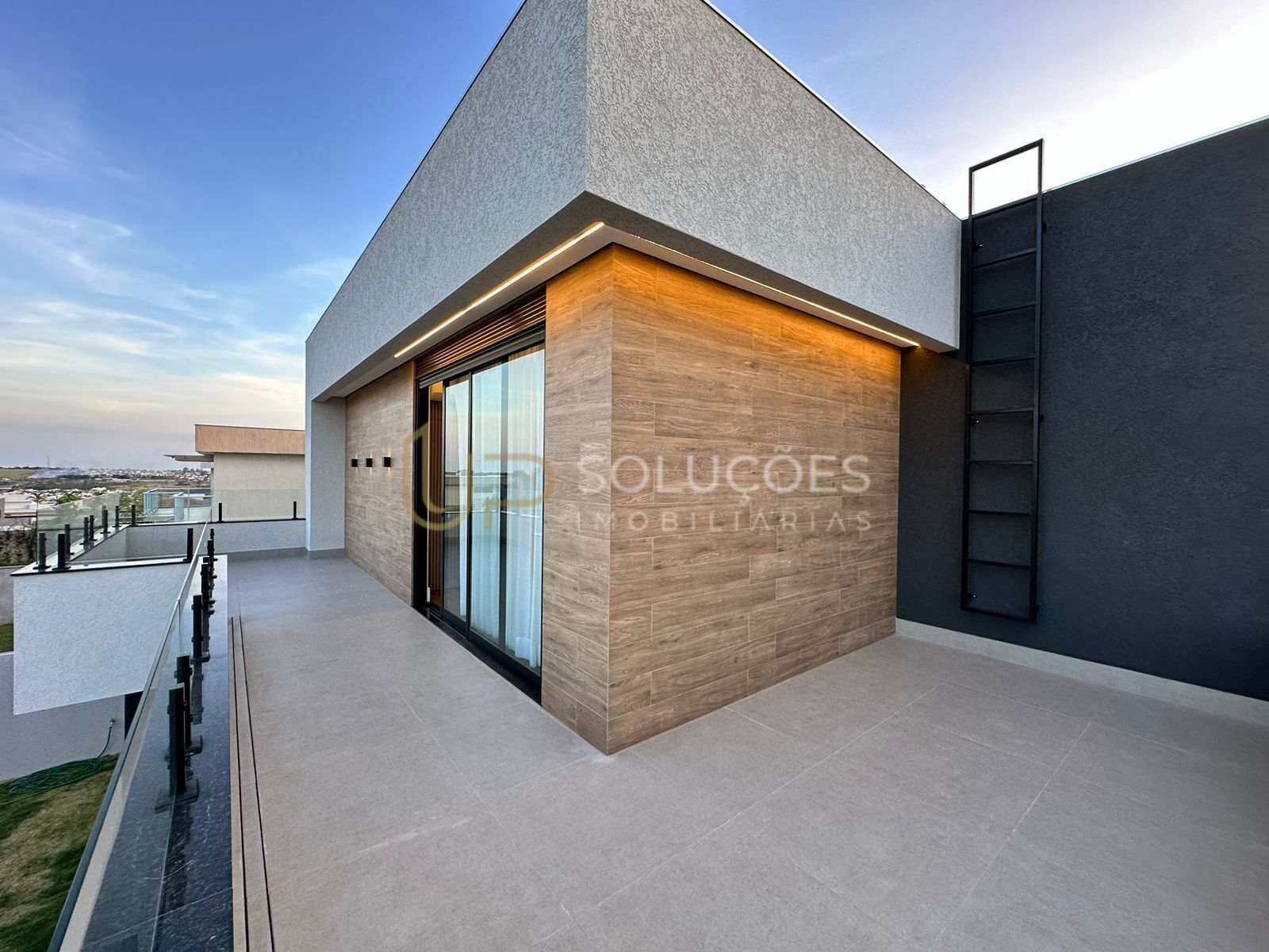 Casa de Condomínio, 4 quartos - Foto 36