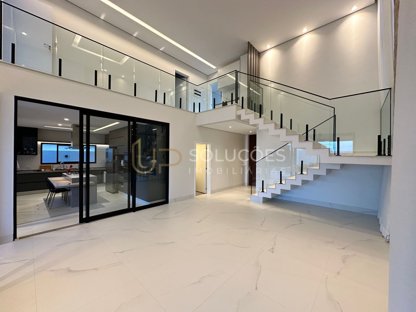 Casa de Condomínio, 4 quartos - Foto 23