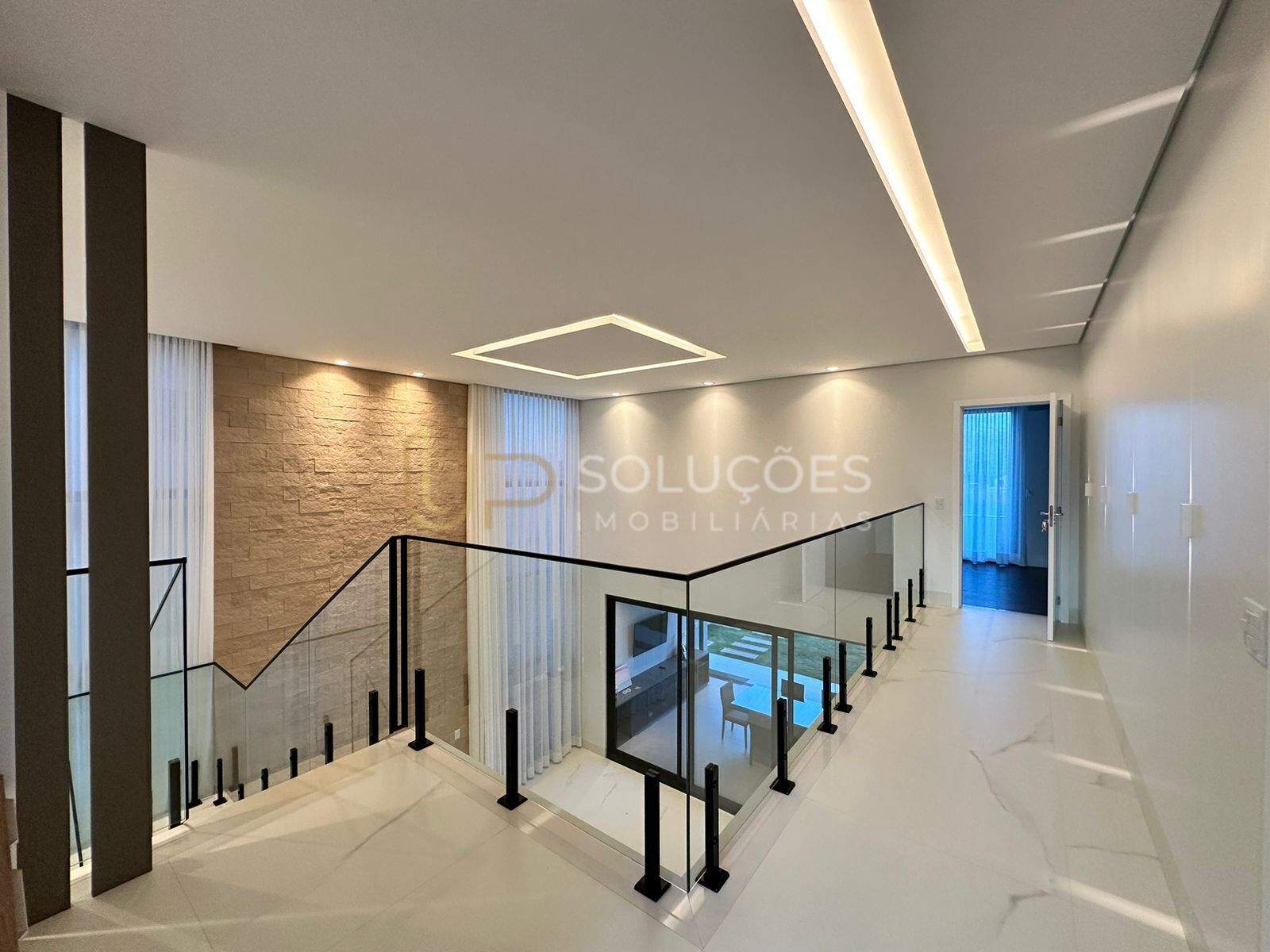 Casa de Condomínio, 4 quartos - Foto 27