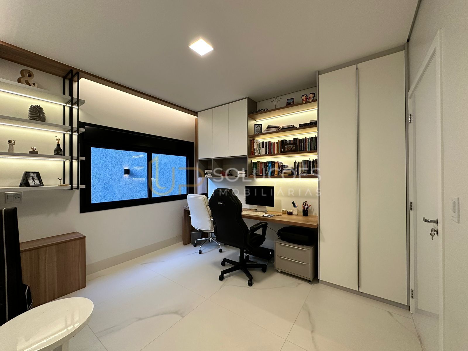 Casa de Condomínio, 4 quartos - Foto 43