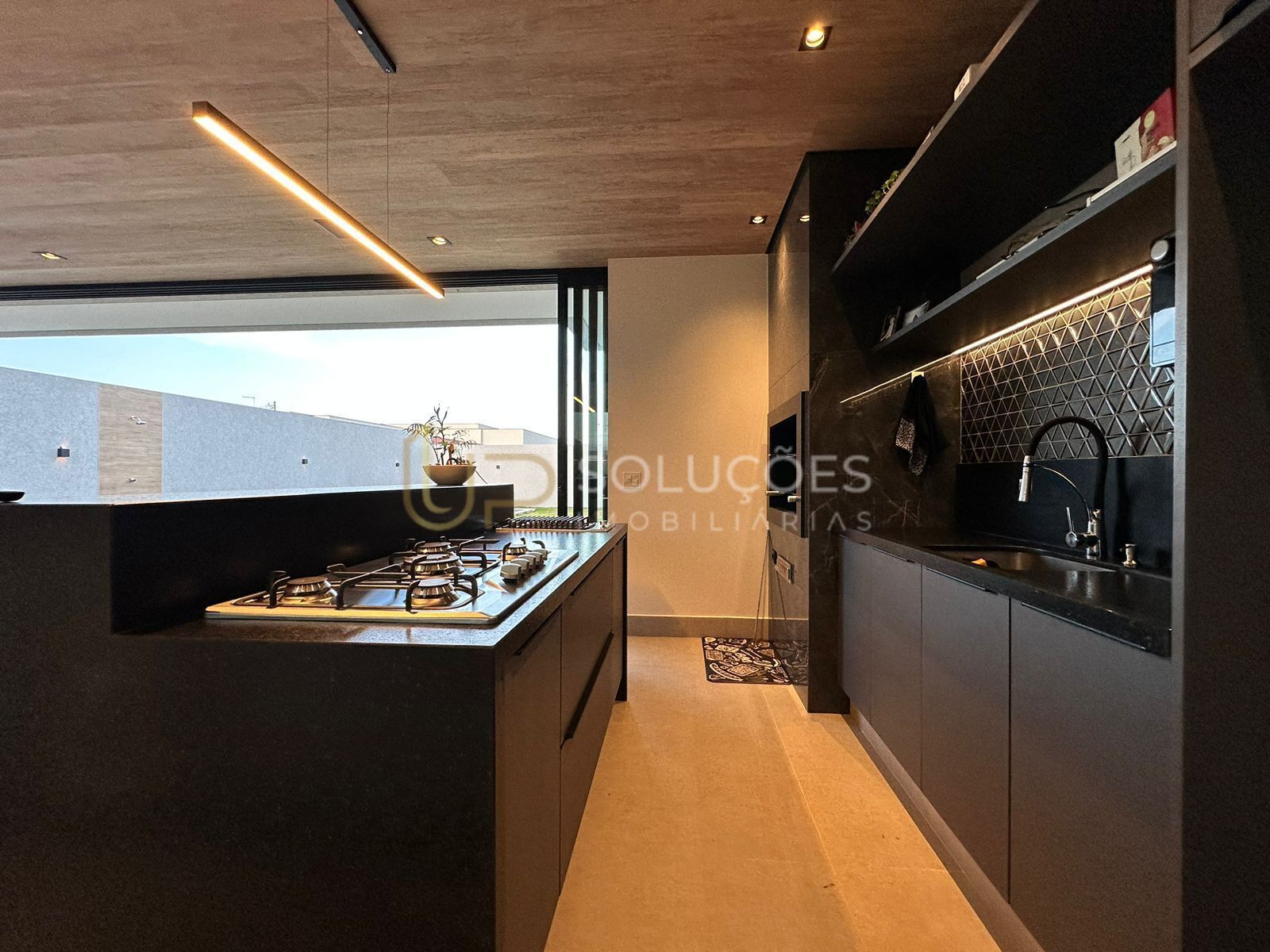 Casa de Condomínio, 4 quartos - Foto 13