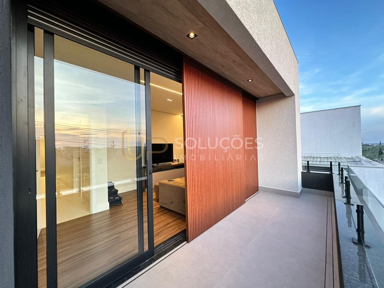 Casa de Condomínio, 4 quartos - Foto 40