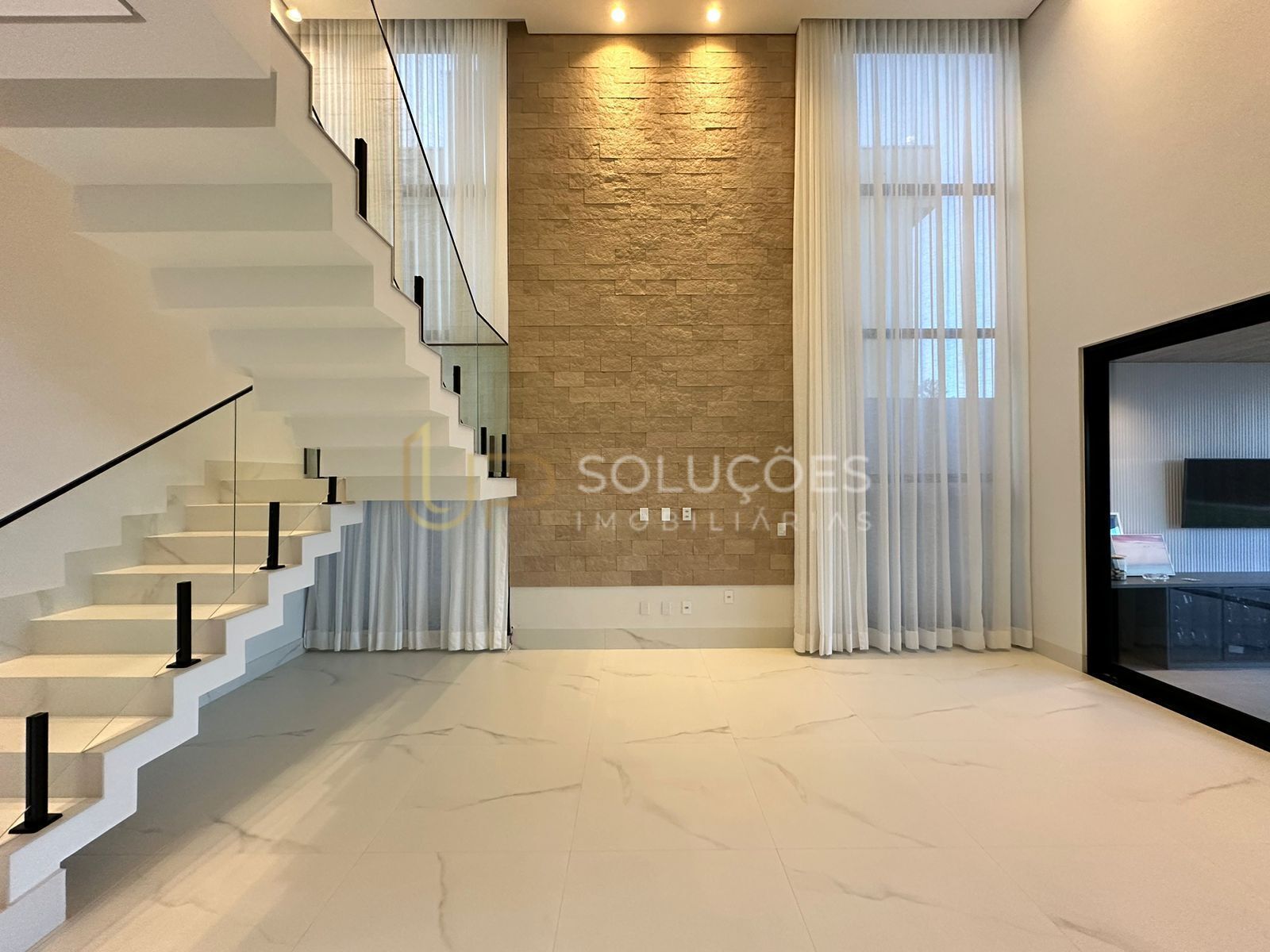 Casa de Condomínio, 4 quartos - Foto 22