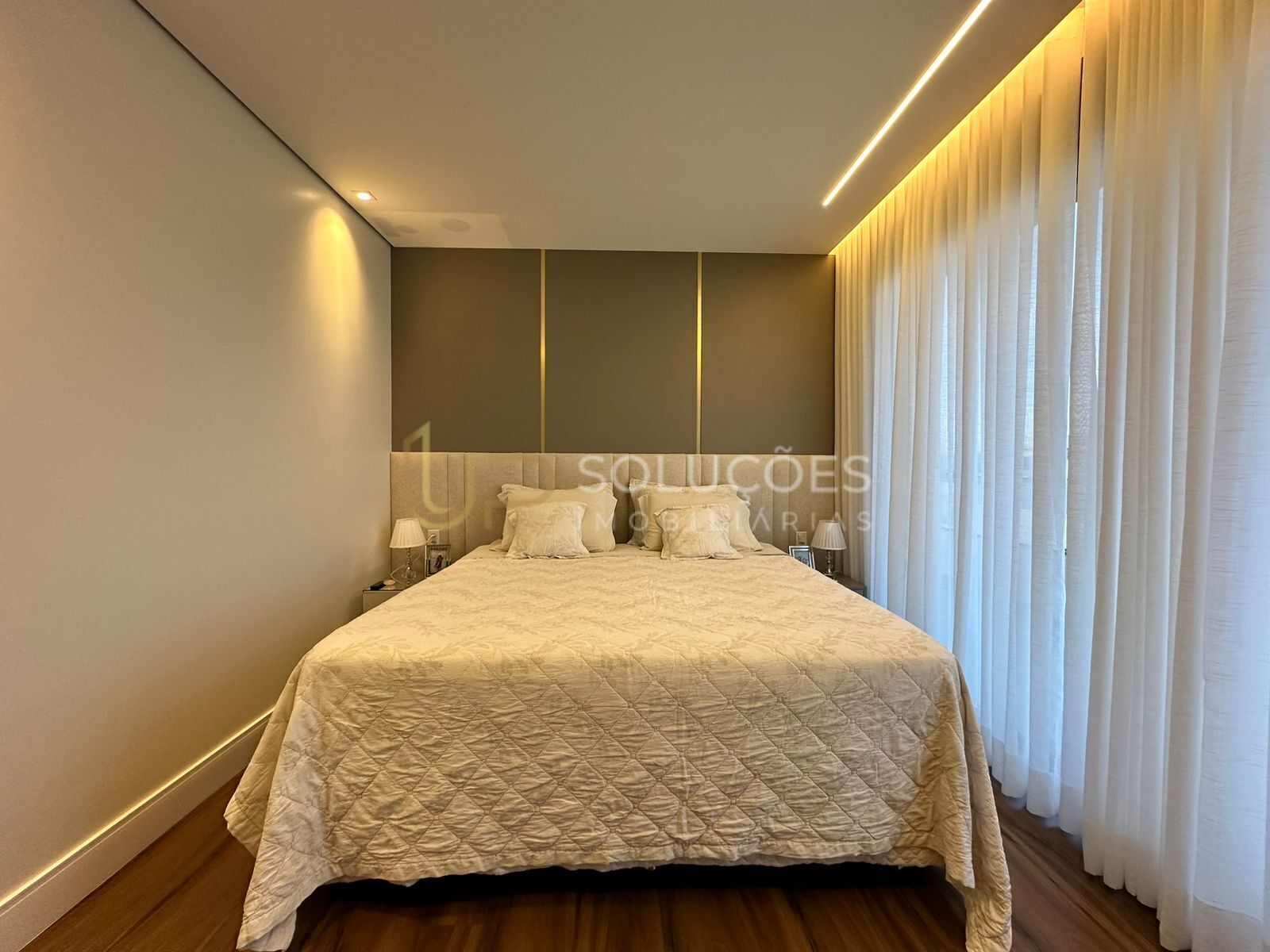 Casa de Condomínio, 4 quartos - Foto 30